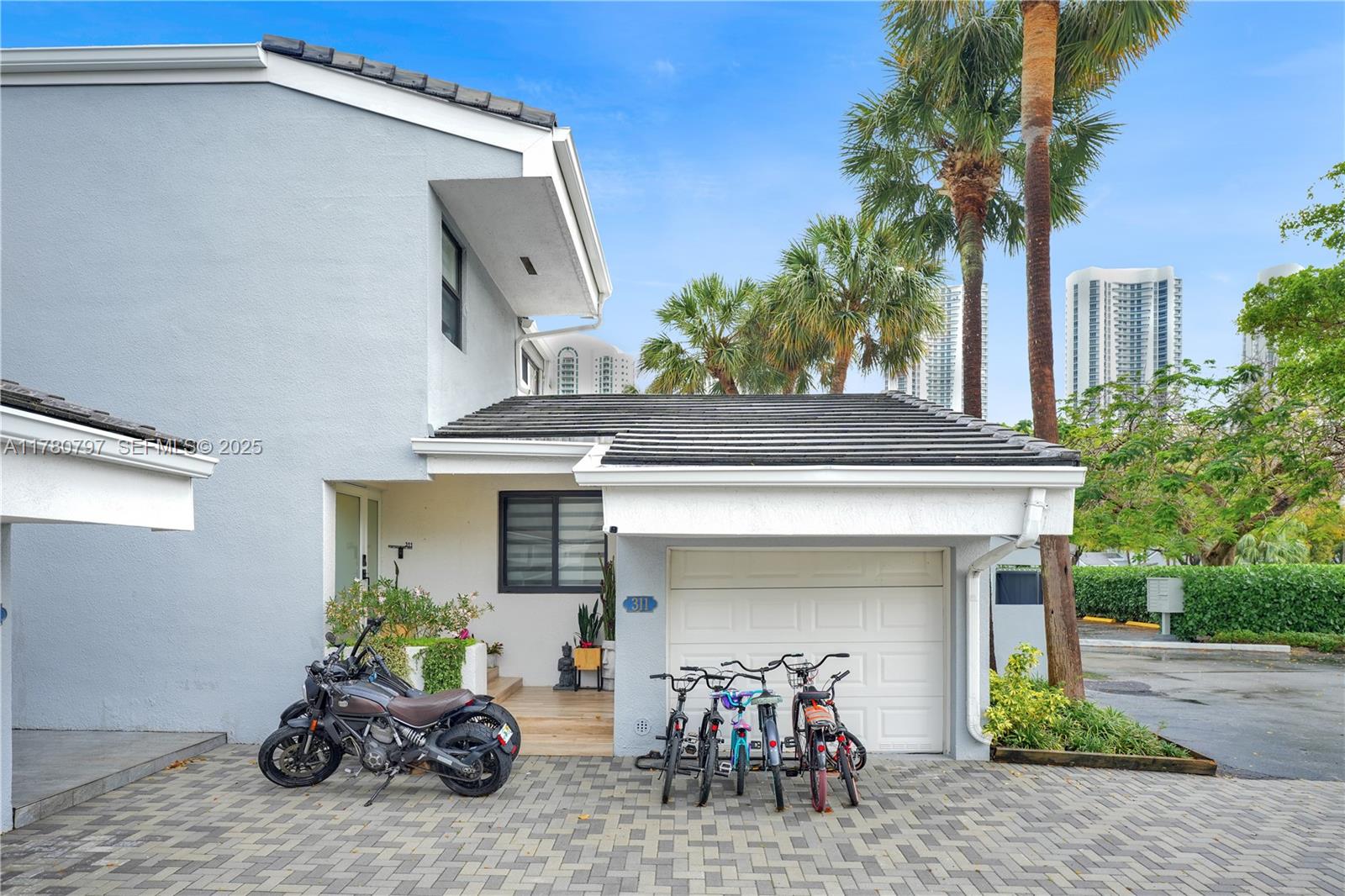 311 Poinciana Drive