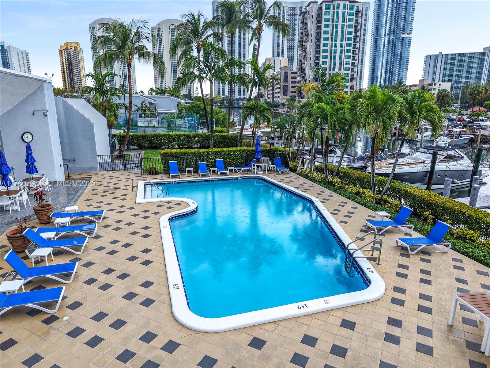 311 Poinciana Drive