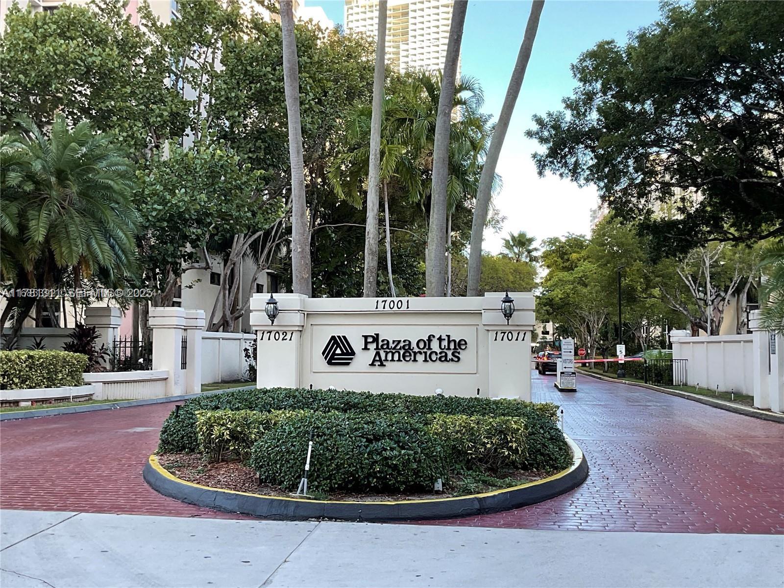 17011 N Bay Road