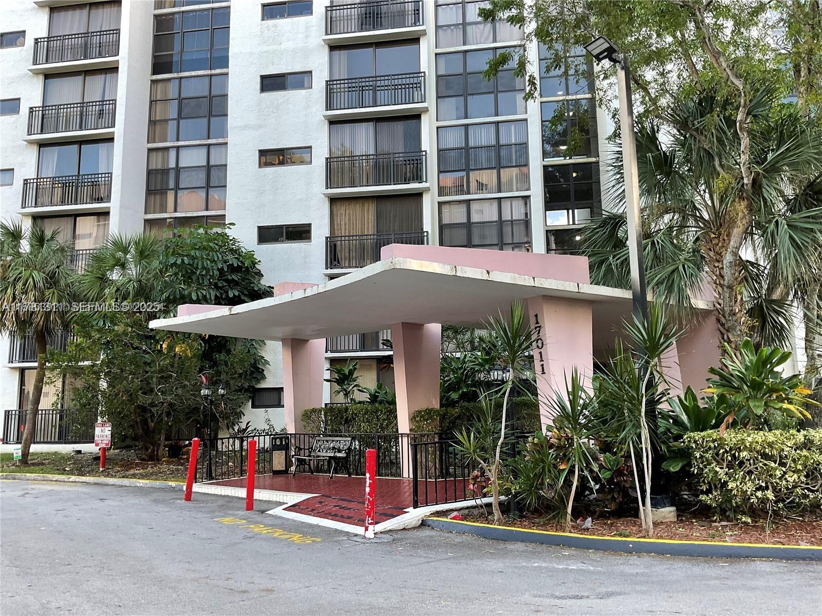 17011 N Bay Road