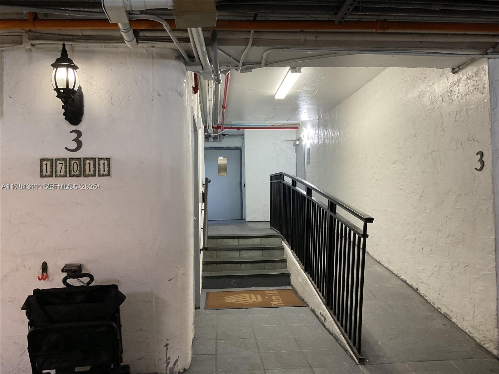 17011 N Bay Road
