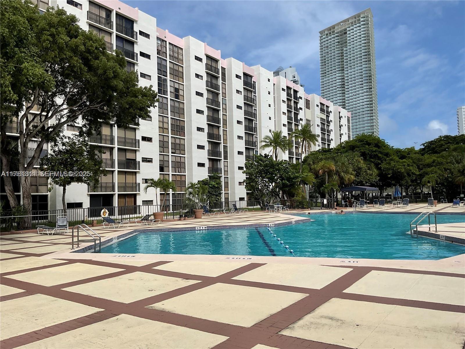 17011 N Bay Road