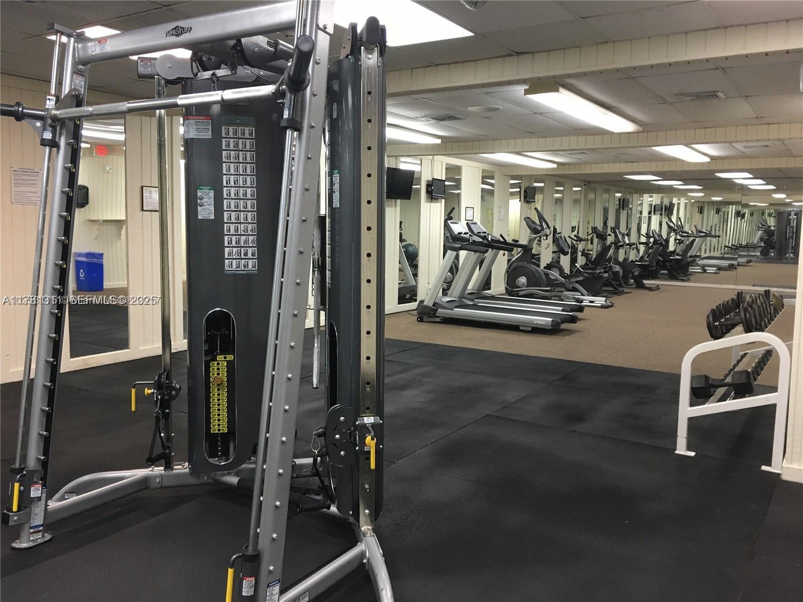 17011 N Bay Road
