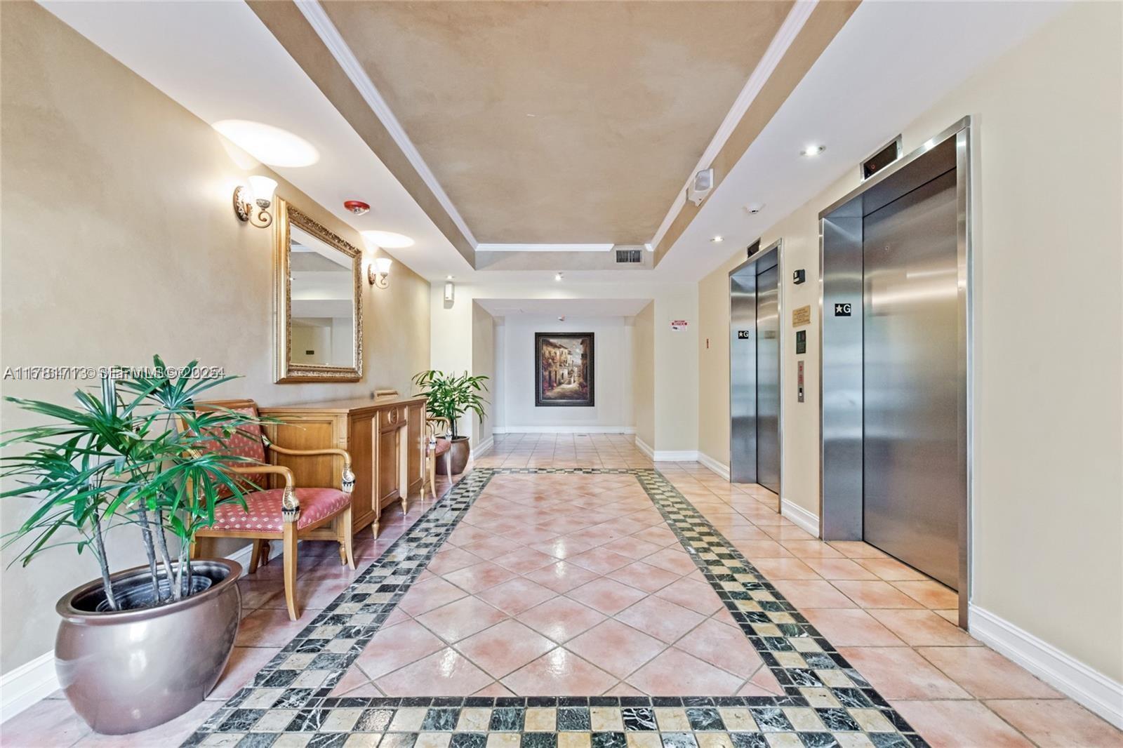 19501 E Country Club Drive