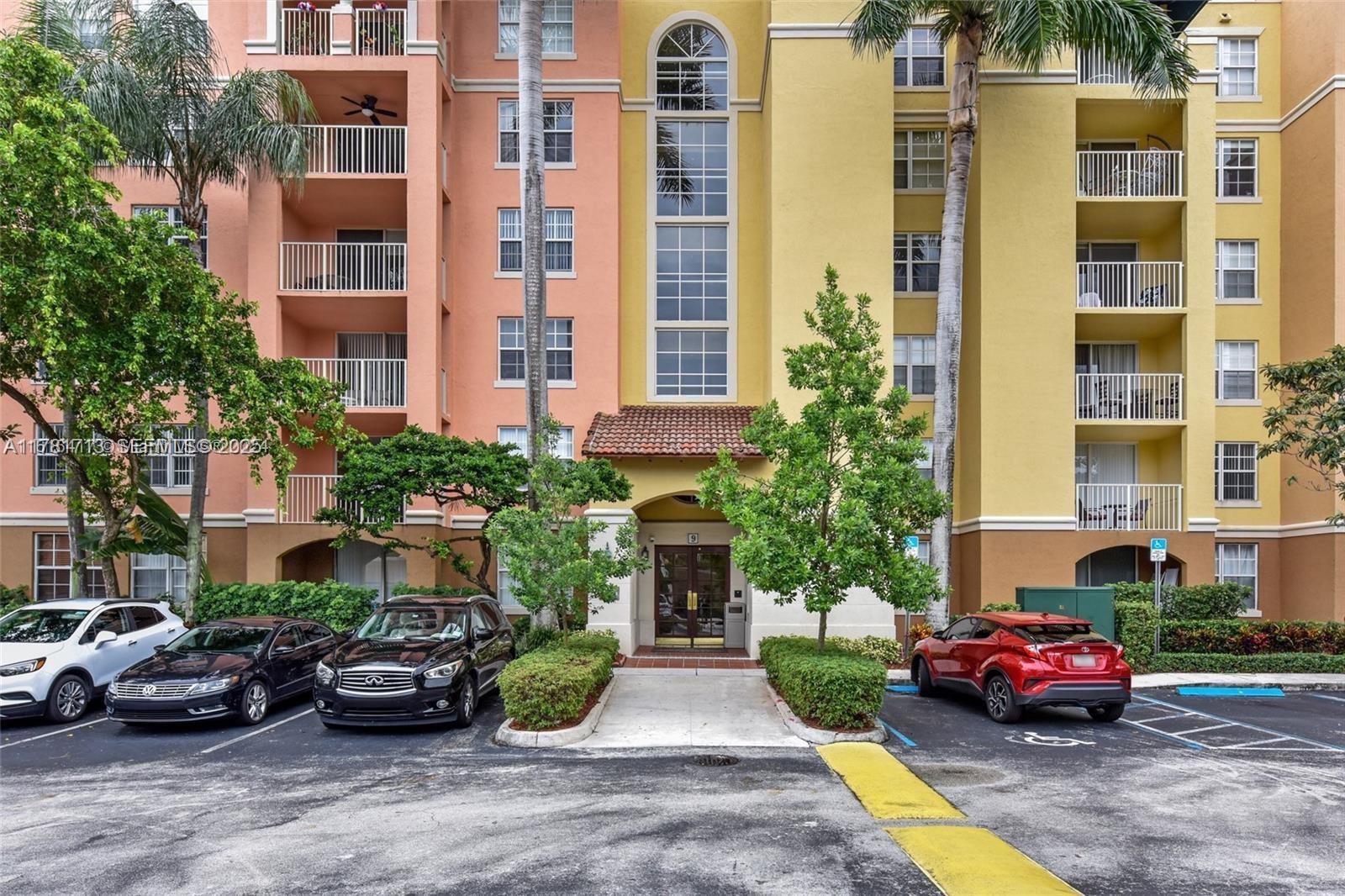 19501 E Country Club Drive