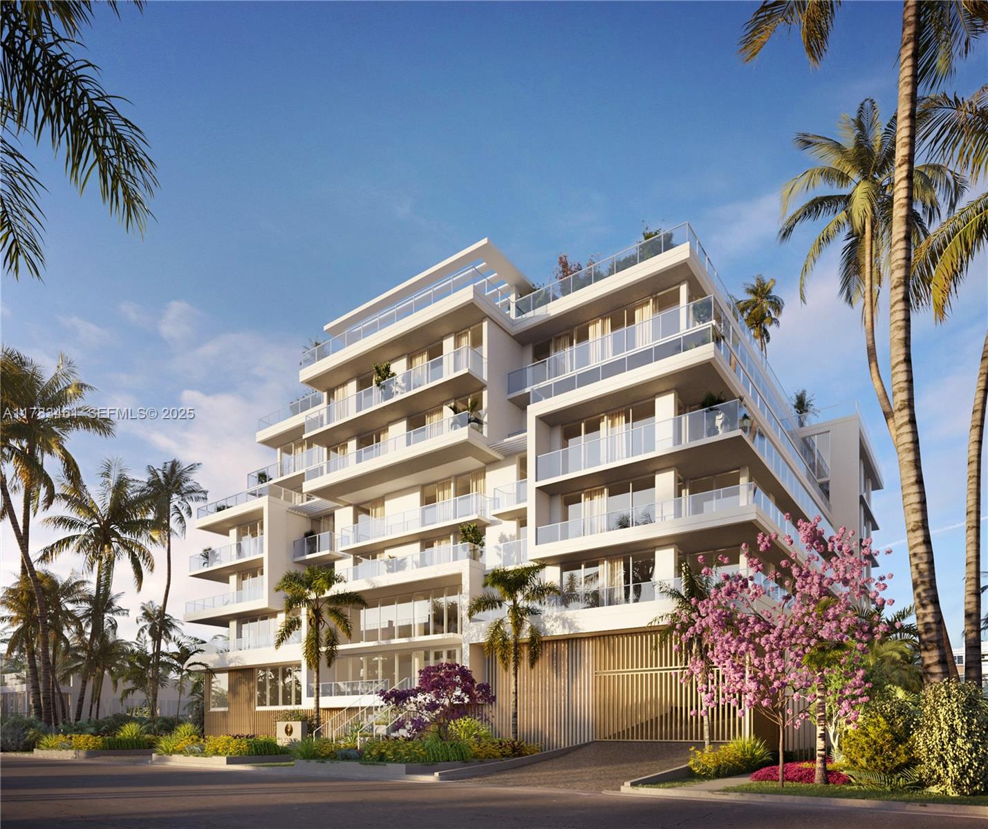 9760 W Bay Harbor Drive