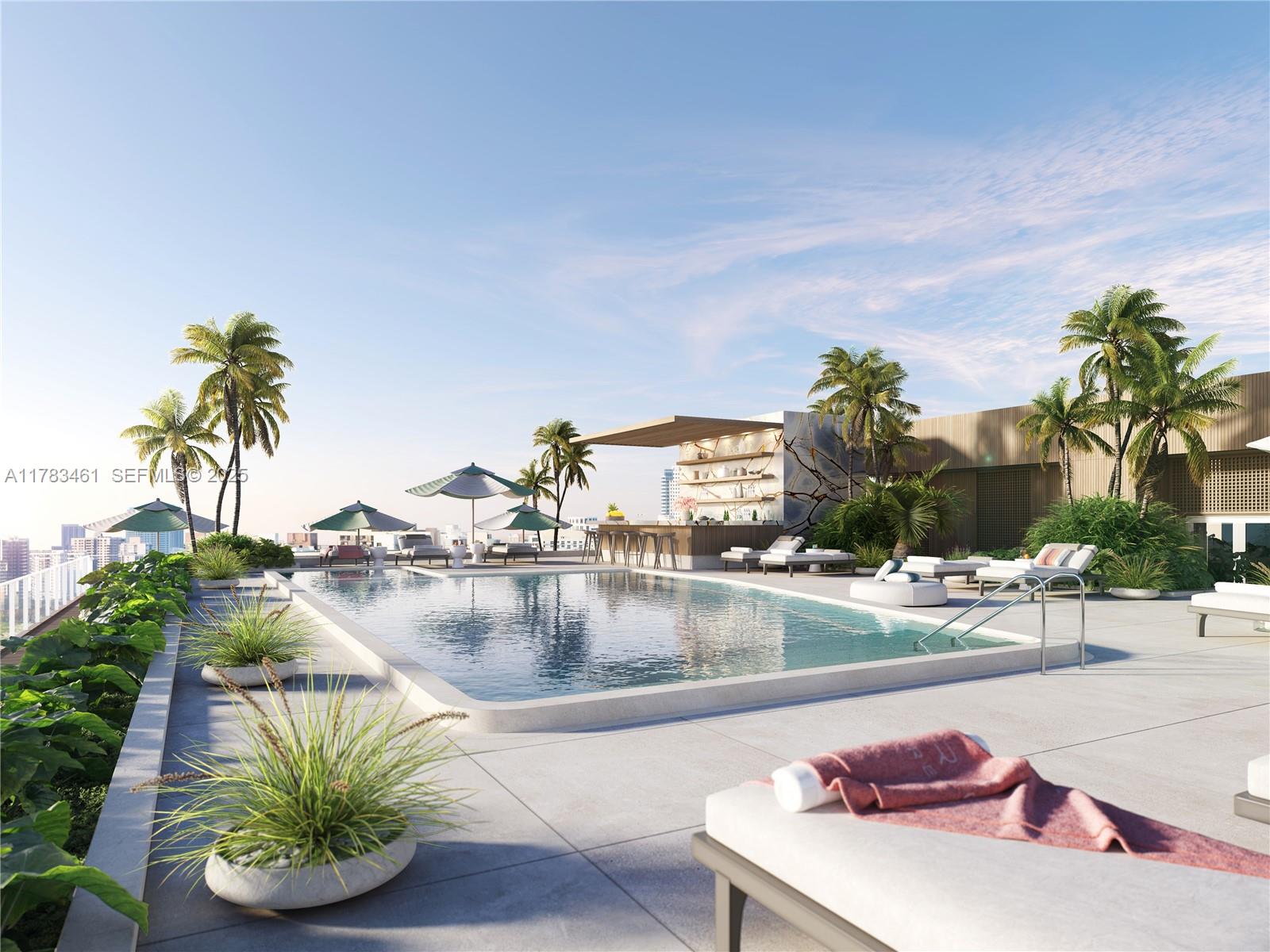 9760 W Bay Harbor Drive