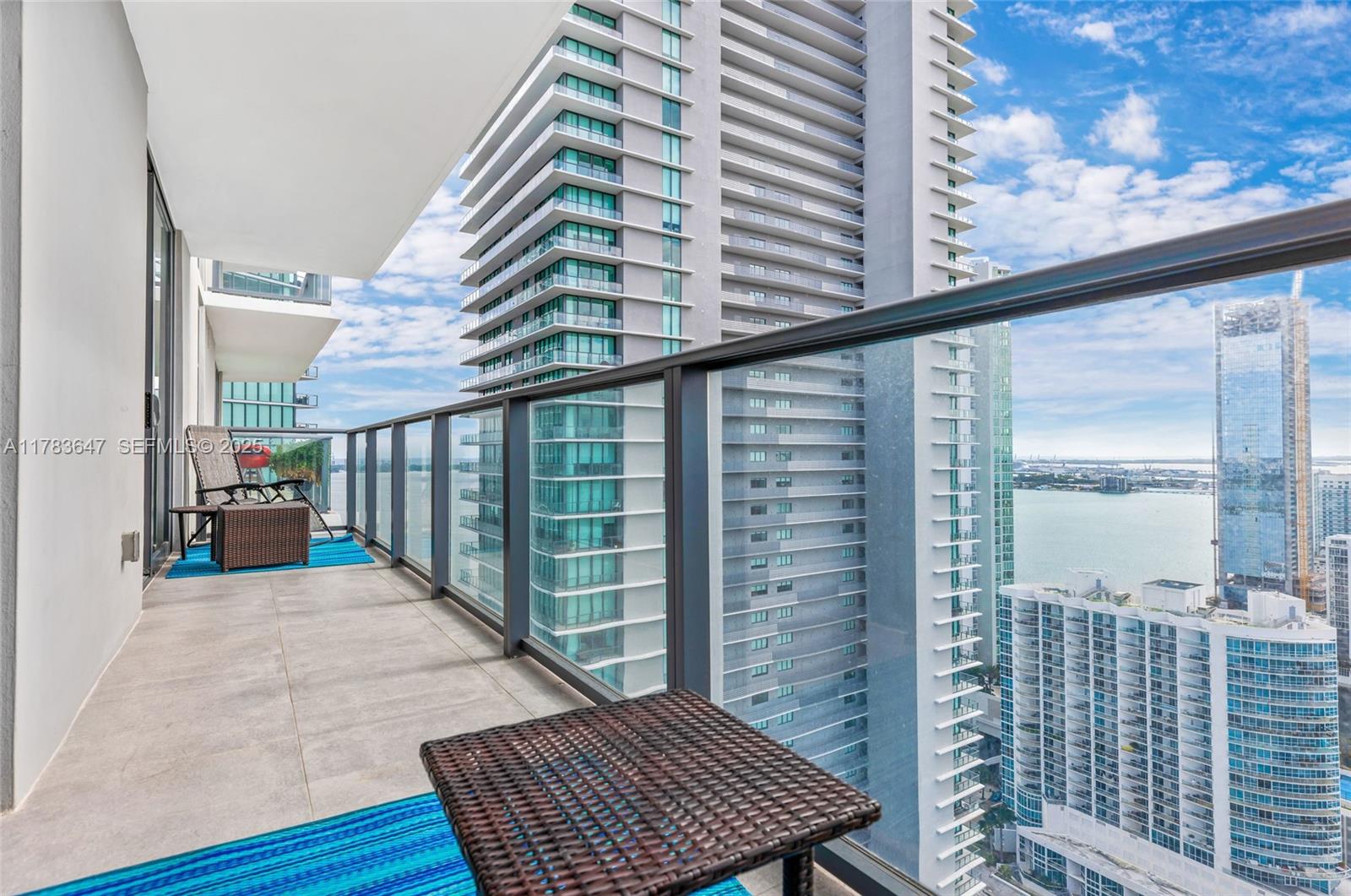 501 NE 31 Street