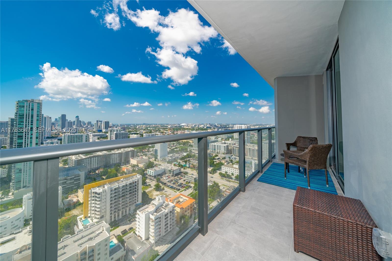 501 NE 31 Street
