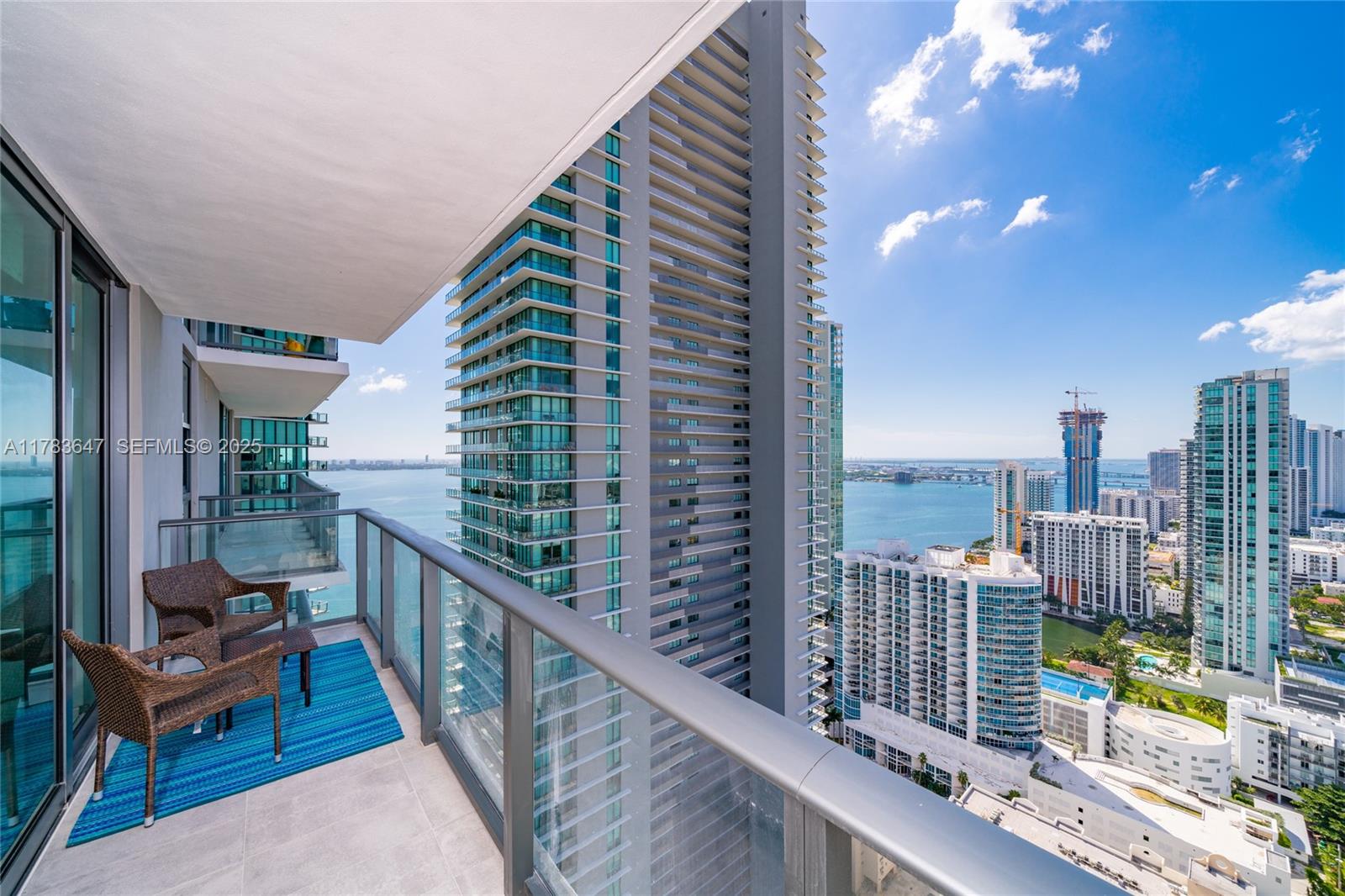 501 NE 31 Street