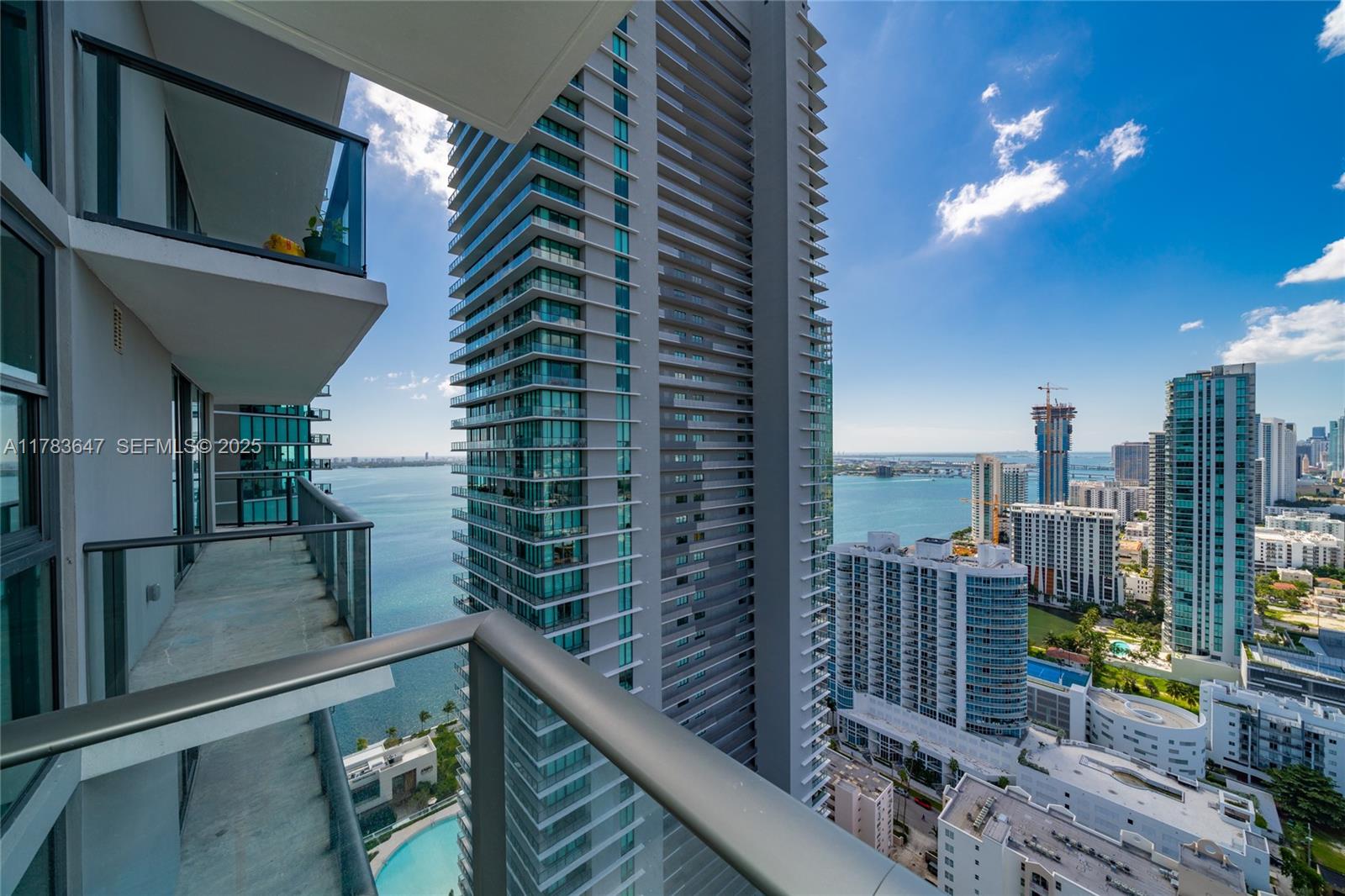 501 NE 31 Street