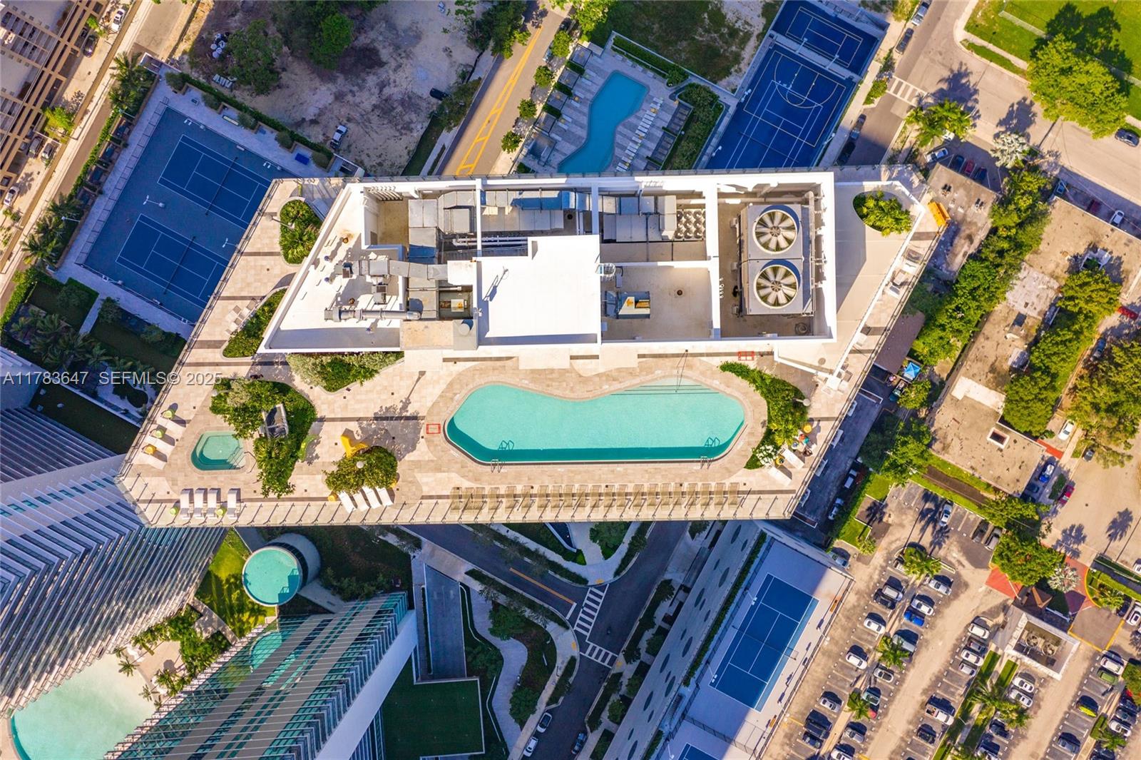 501 NE 31 Street
