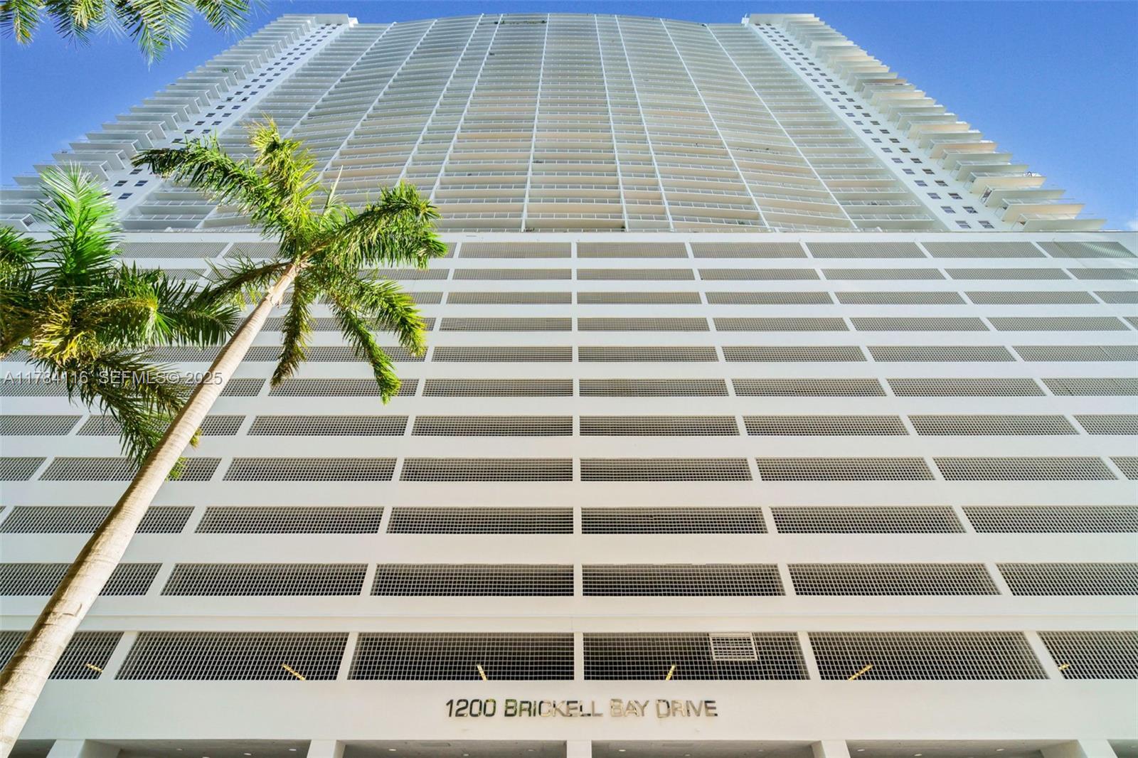 1200 Brickell Bay Drive