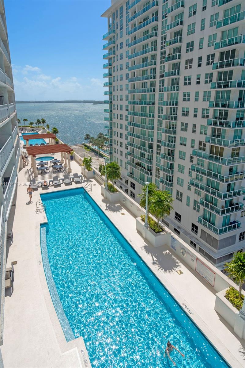 1200 Brickell Bay Drive