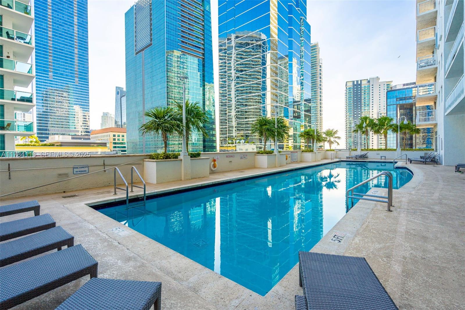 1200 Brickell Bay Drive