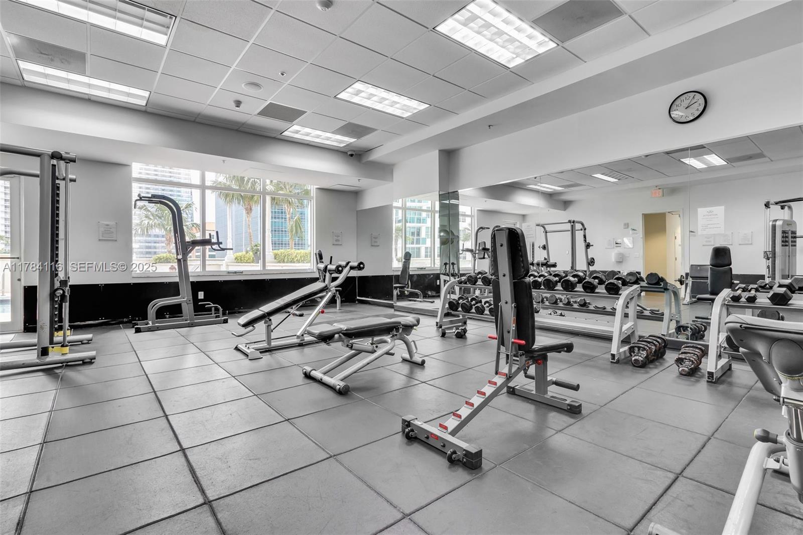 1200 Brickell Bay Drive