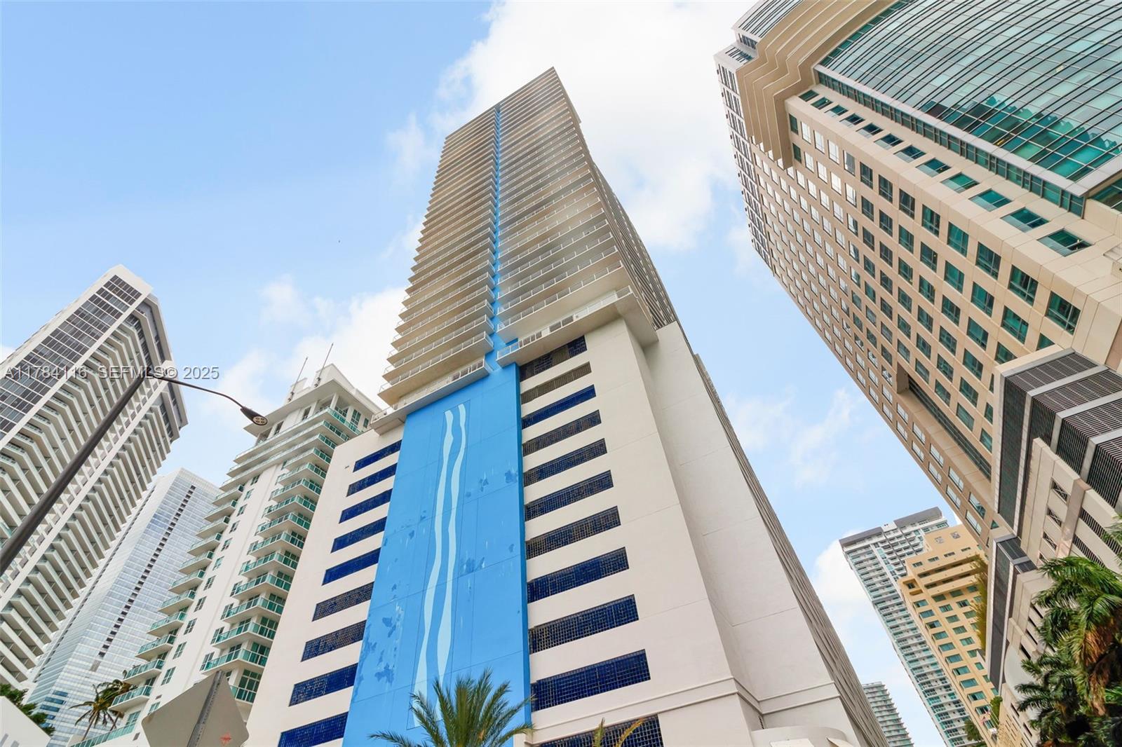 1200 Brickell Bay Drive