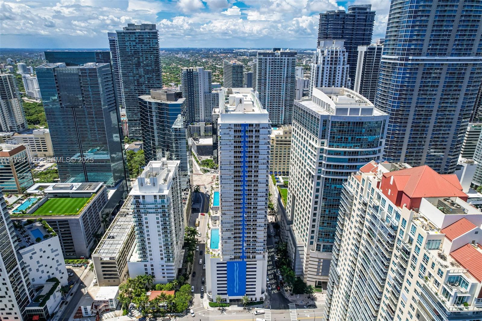 1200 Brickell Bay Drive