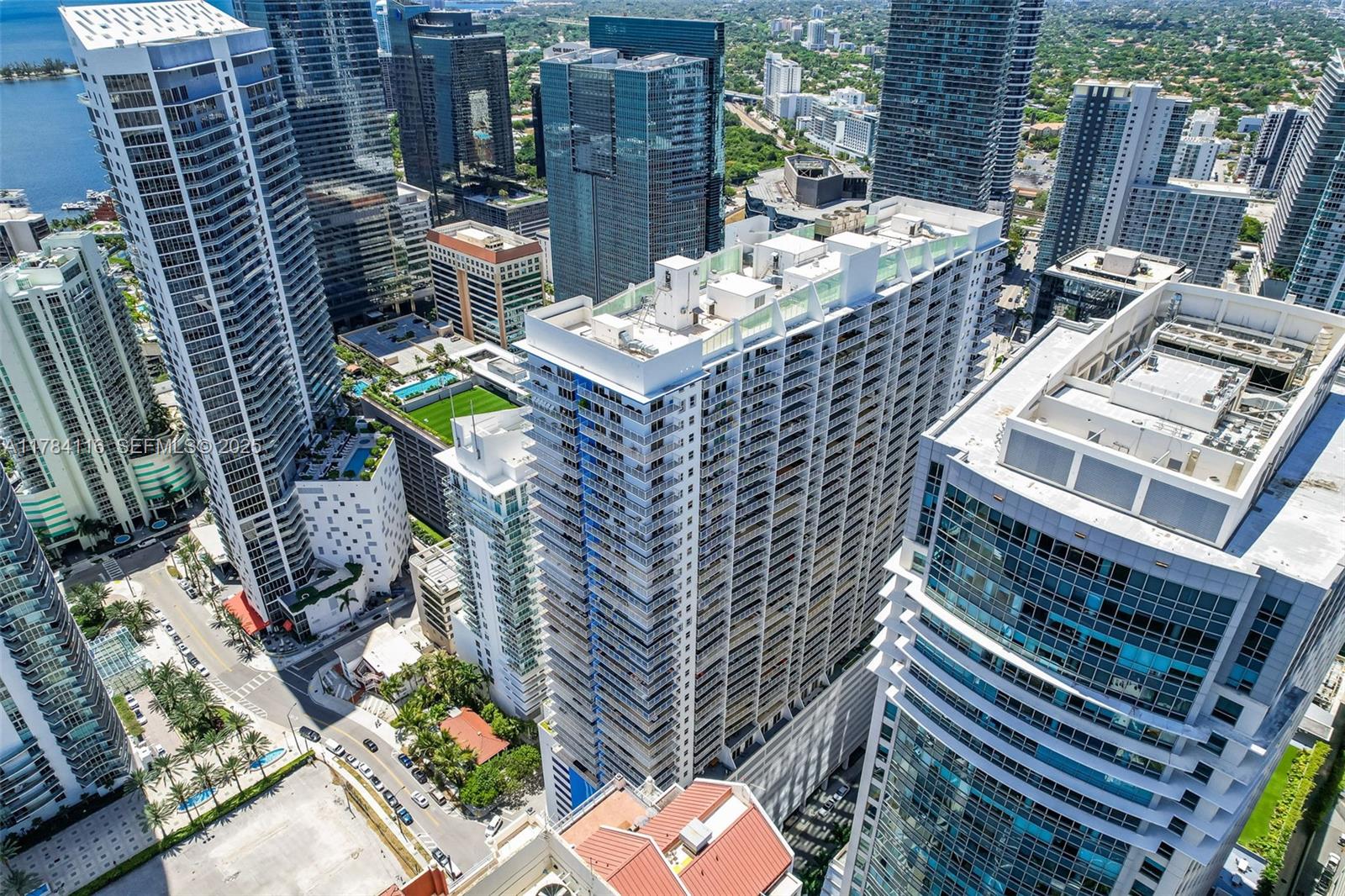 1200 Brickell Bay Drive
