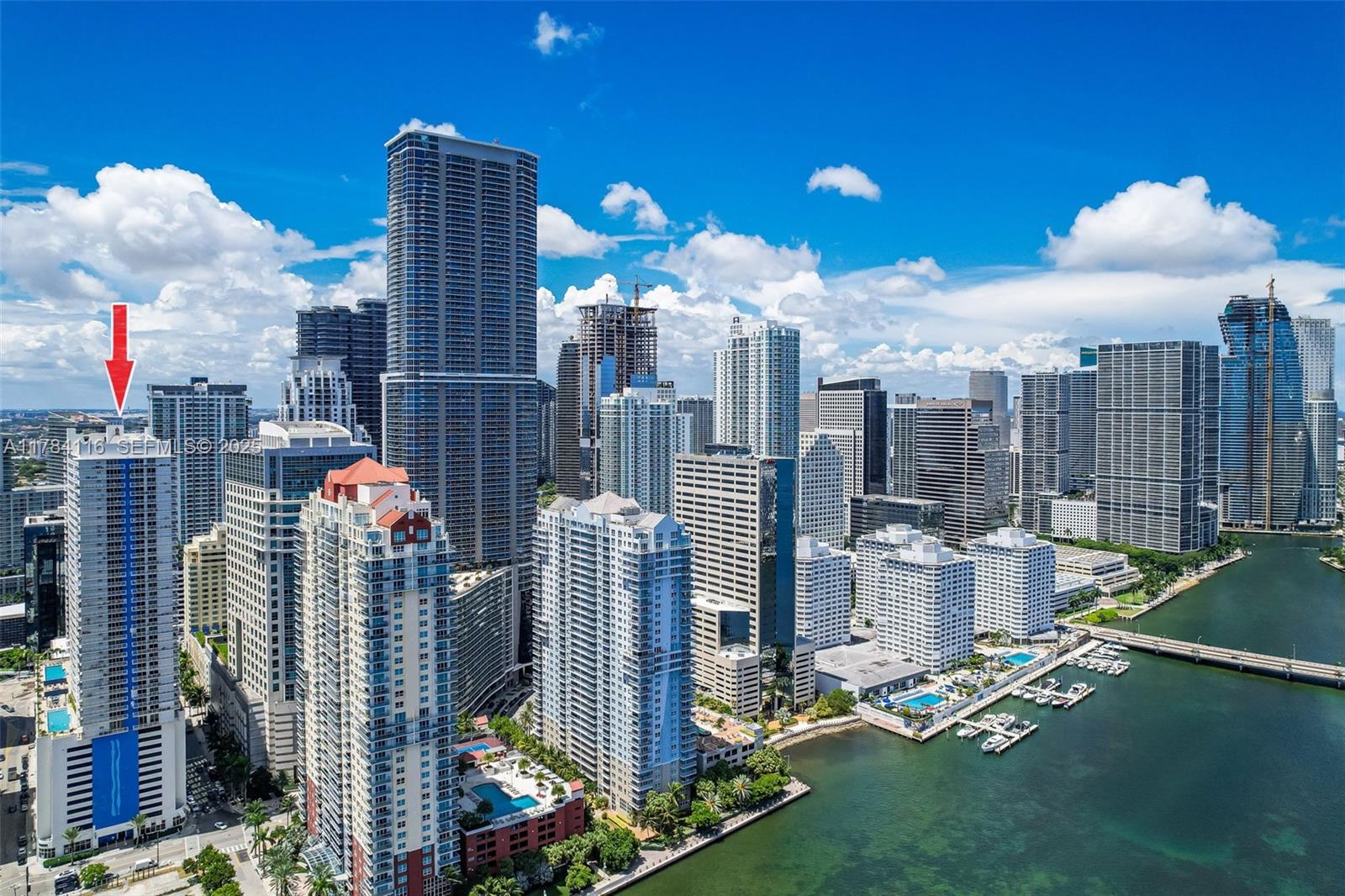 1200 Brickell Bay Drive