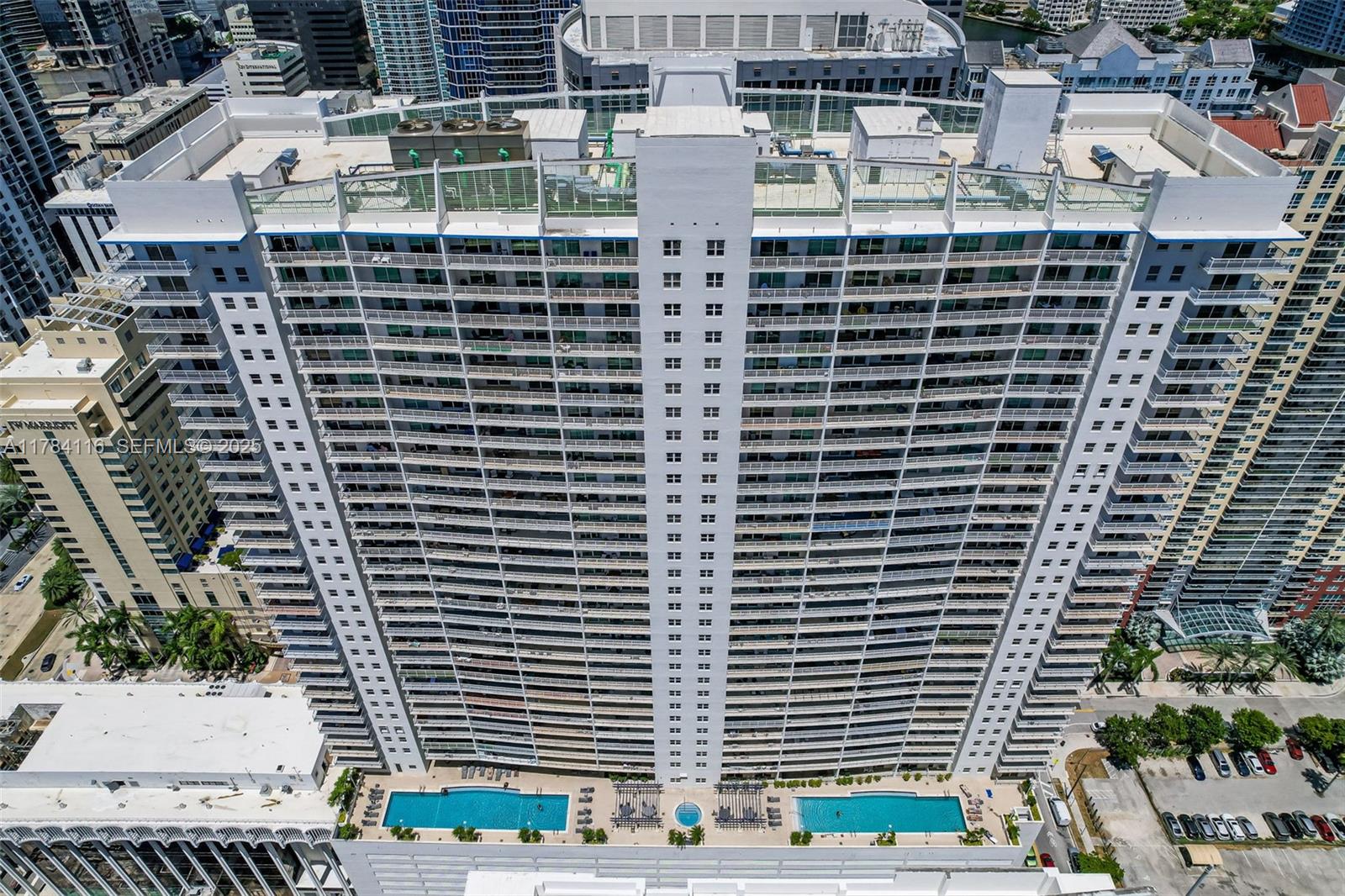 1200 Brickell Bay Drive