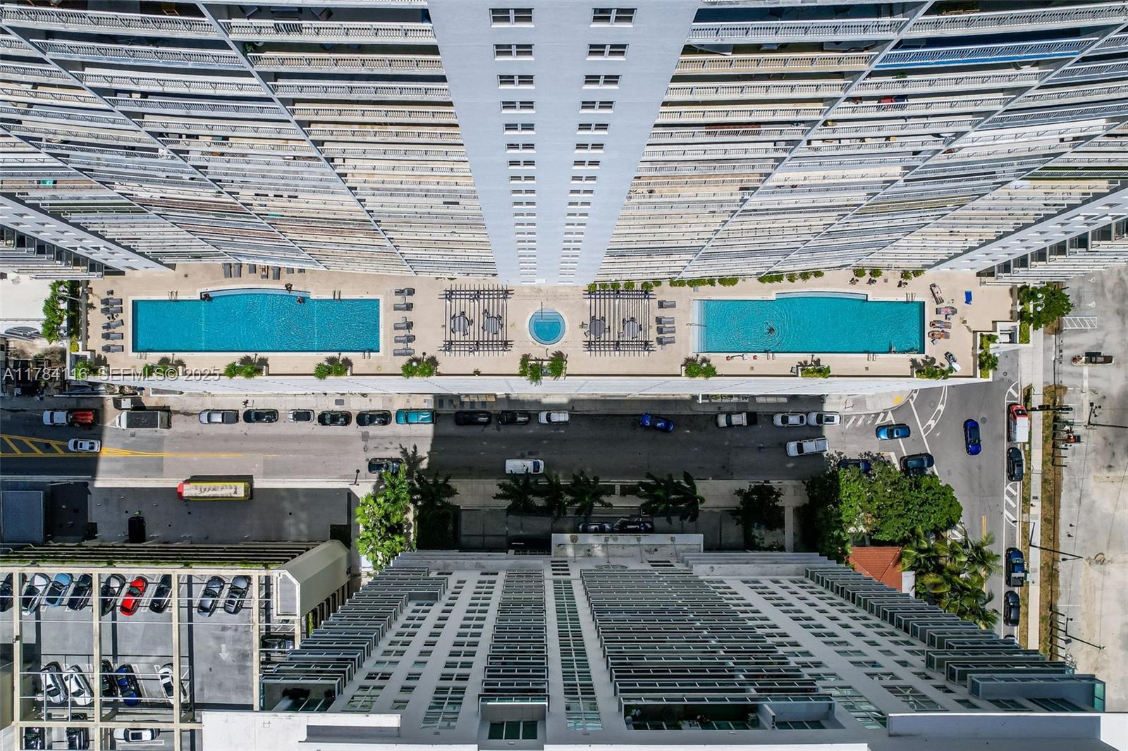 1200 Brickell Bay Drive