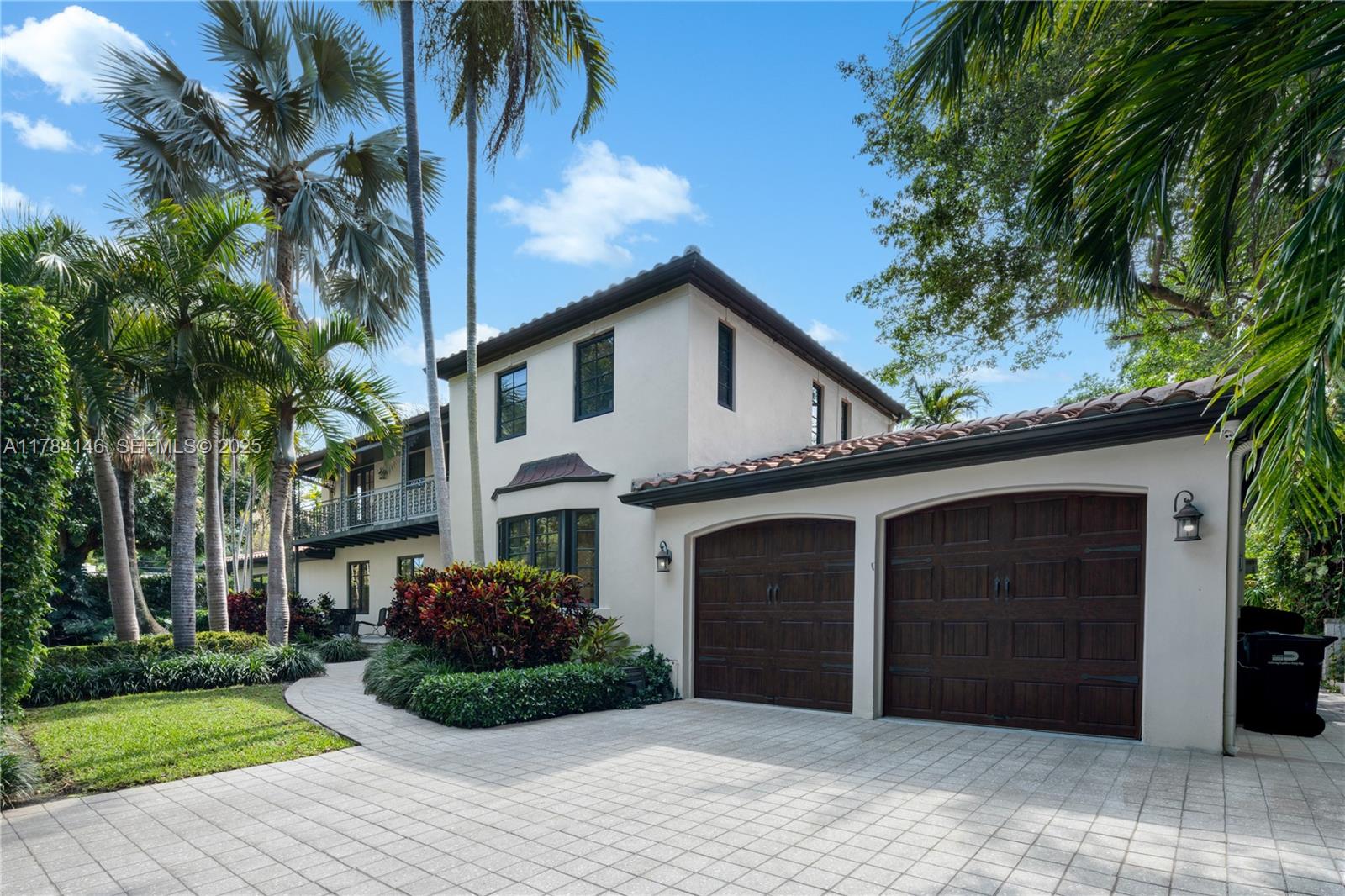 100 E Dilido Drive