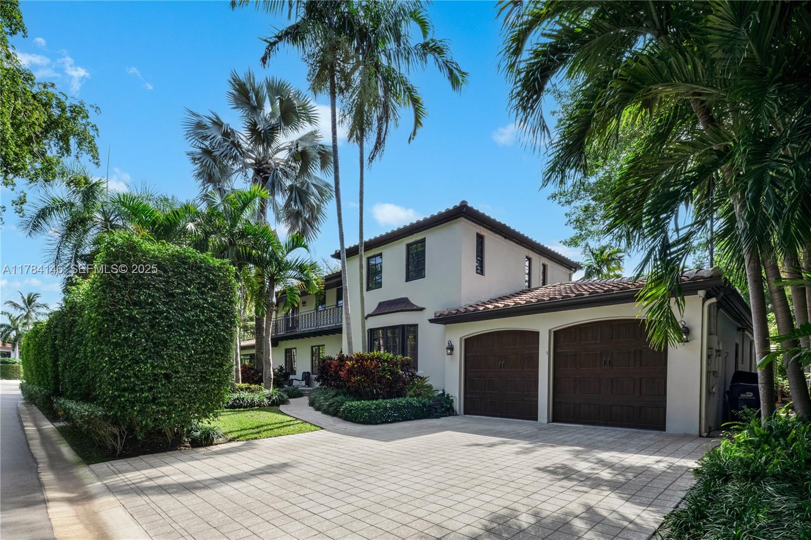 100 E Dilido Drive