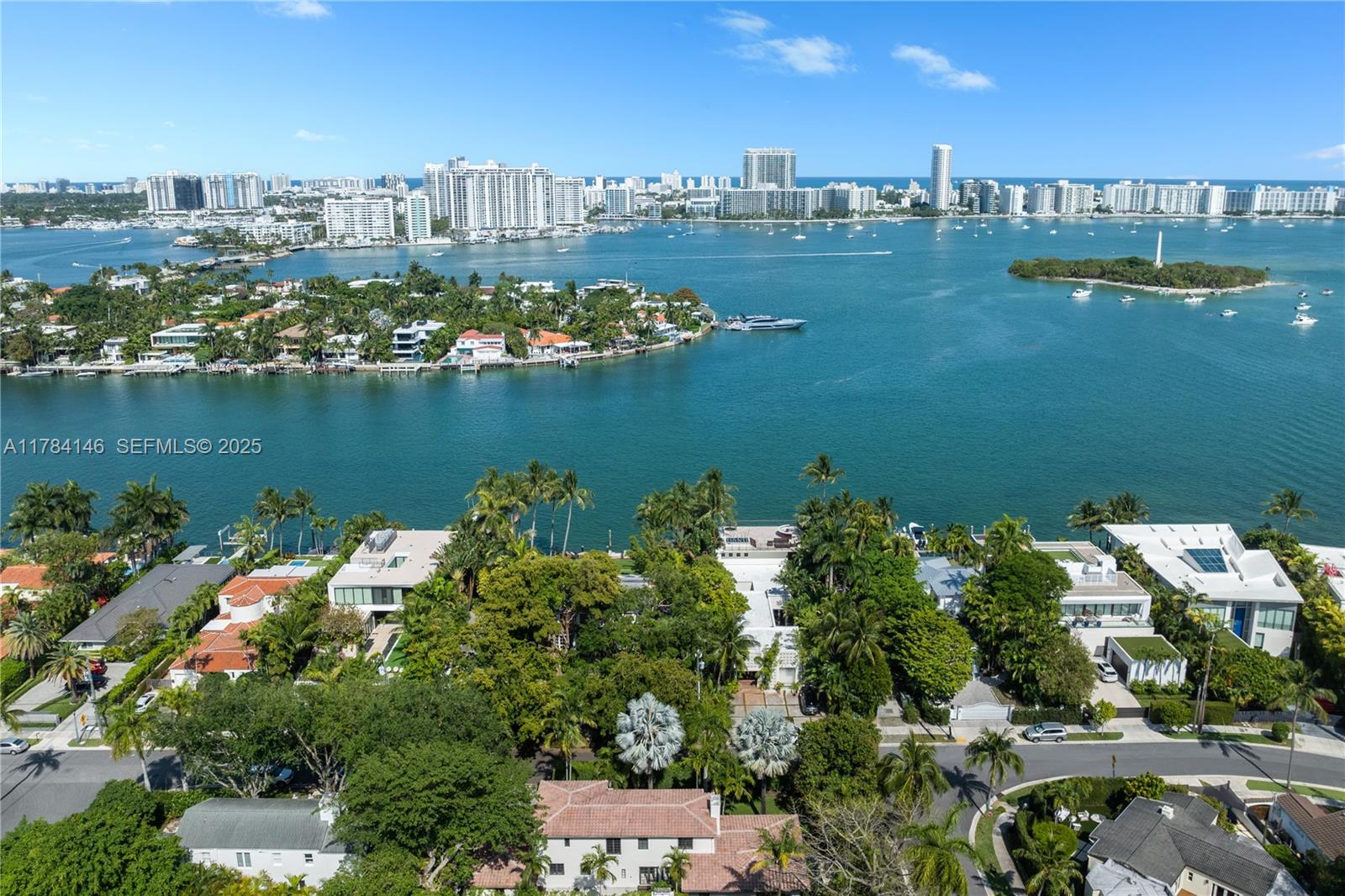 100 E Dilido Drive