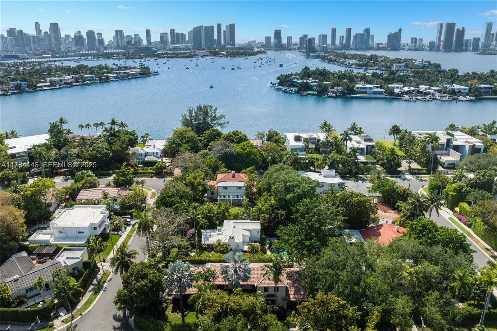 100 E Dilido Drive