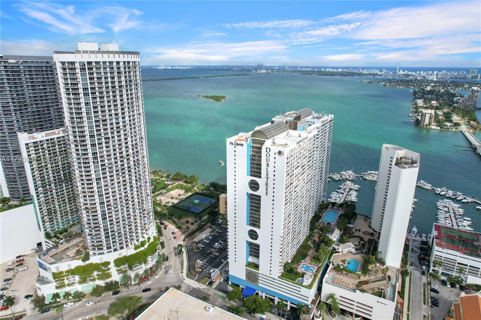 1717 N Bayshore Drive
