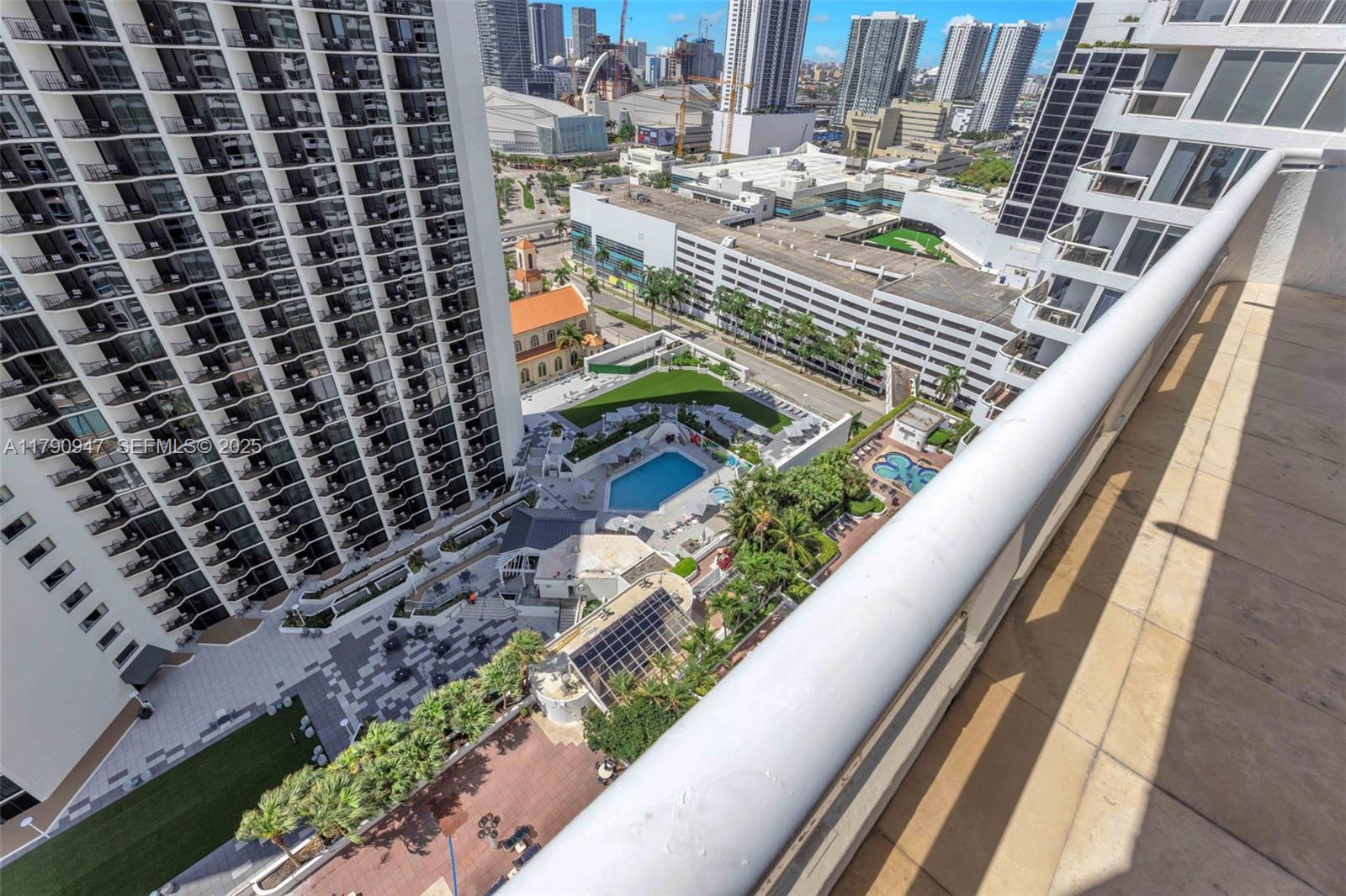 1717 N Bayshore Drive