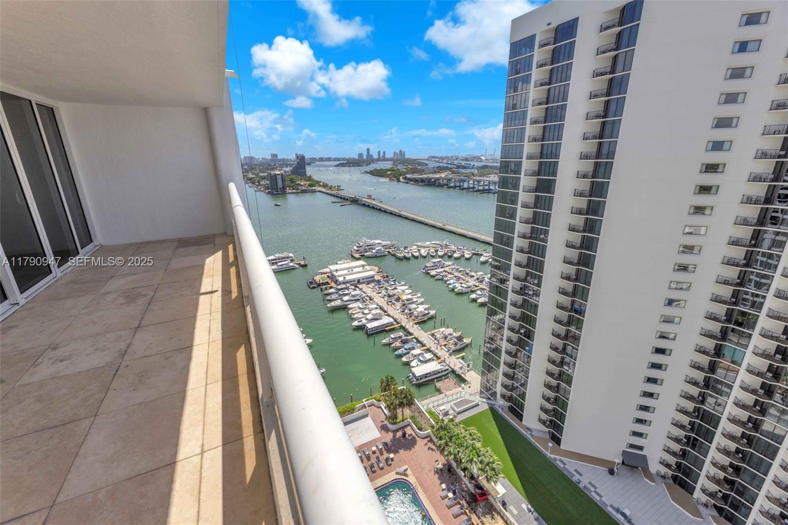 1717 N Bayshore Drive