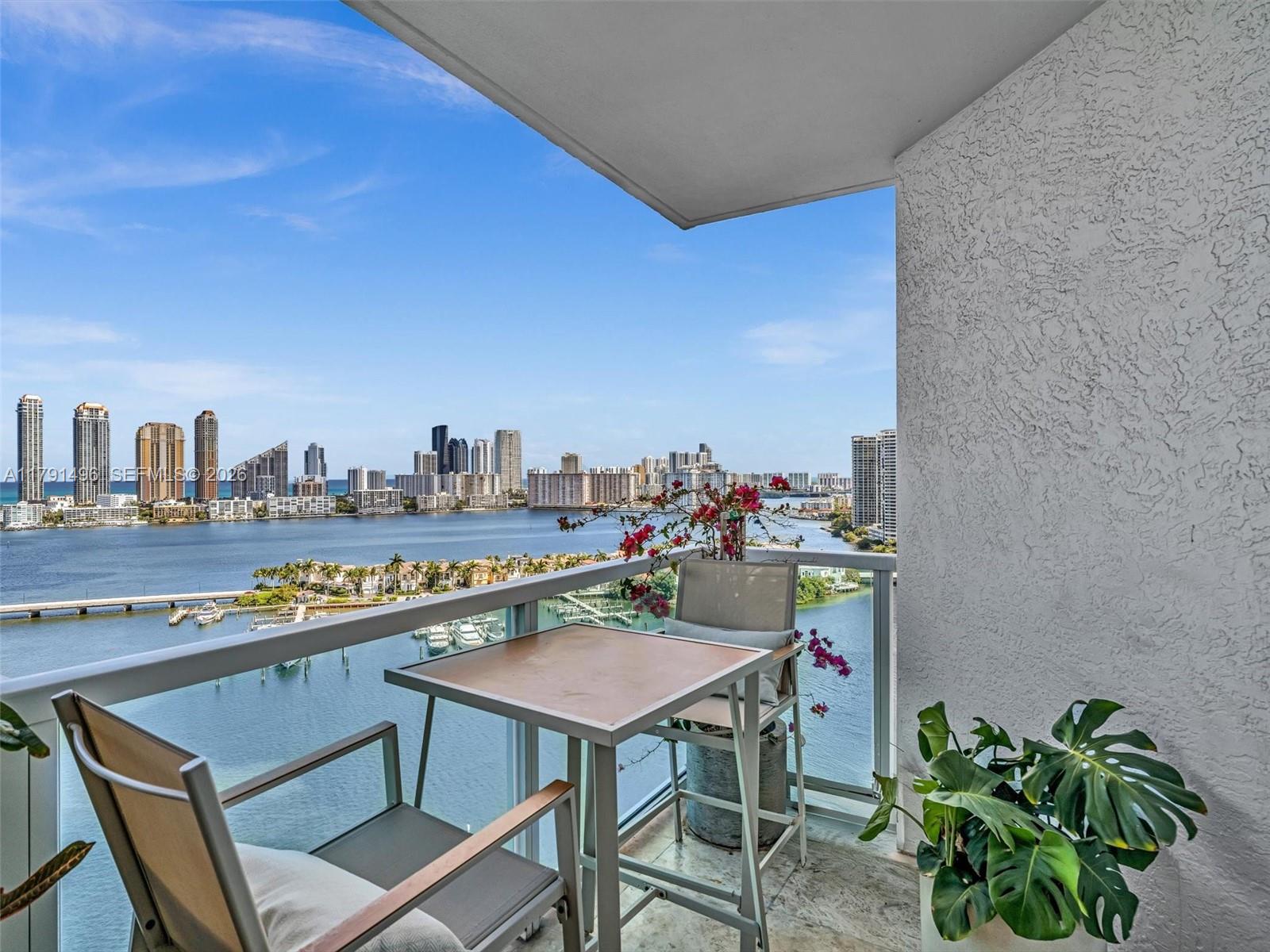 3201 NE 183rd Street