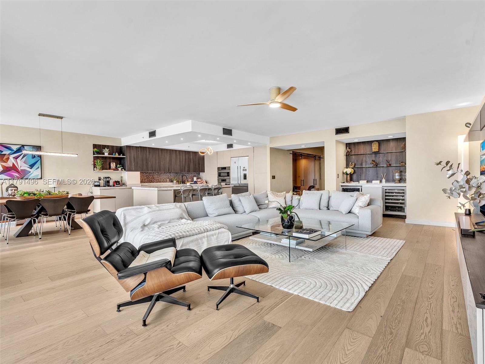 3201 NE 183rd Street