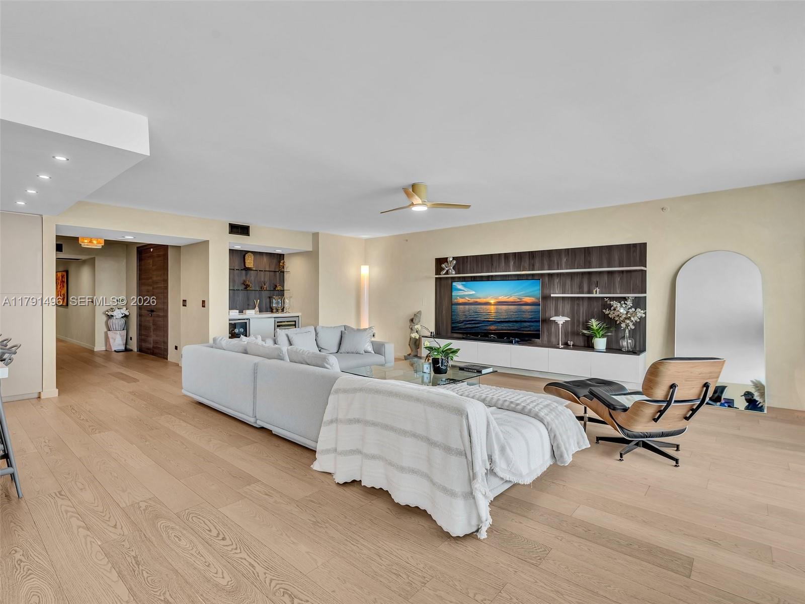 3201 NE 183rd Street