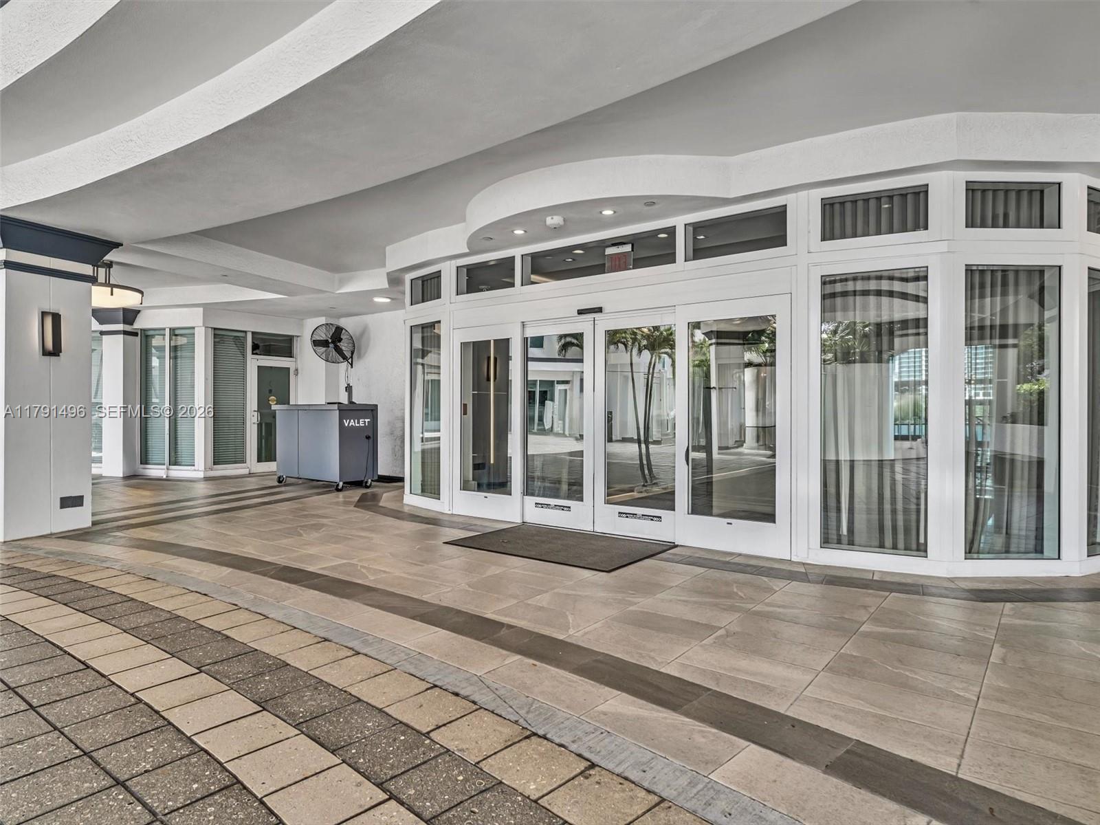 3201 NE 183rd Street