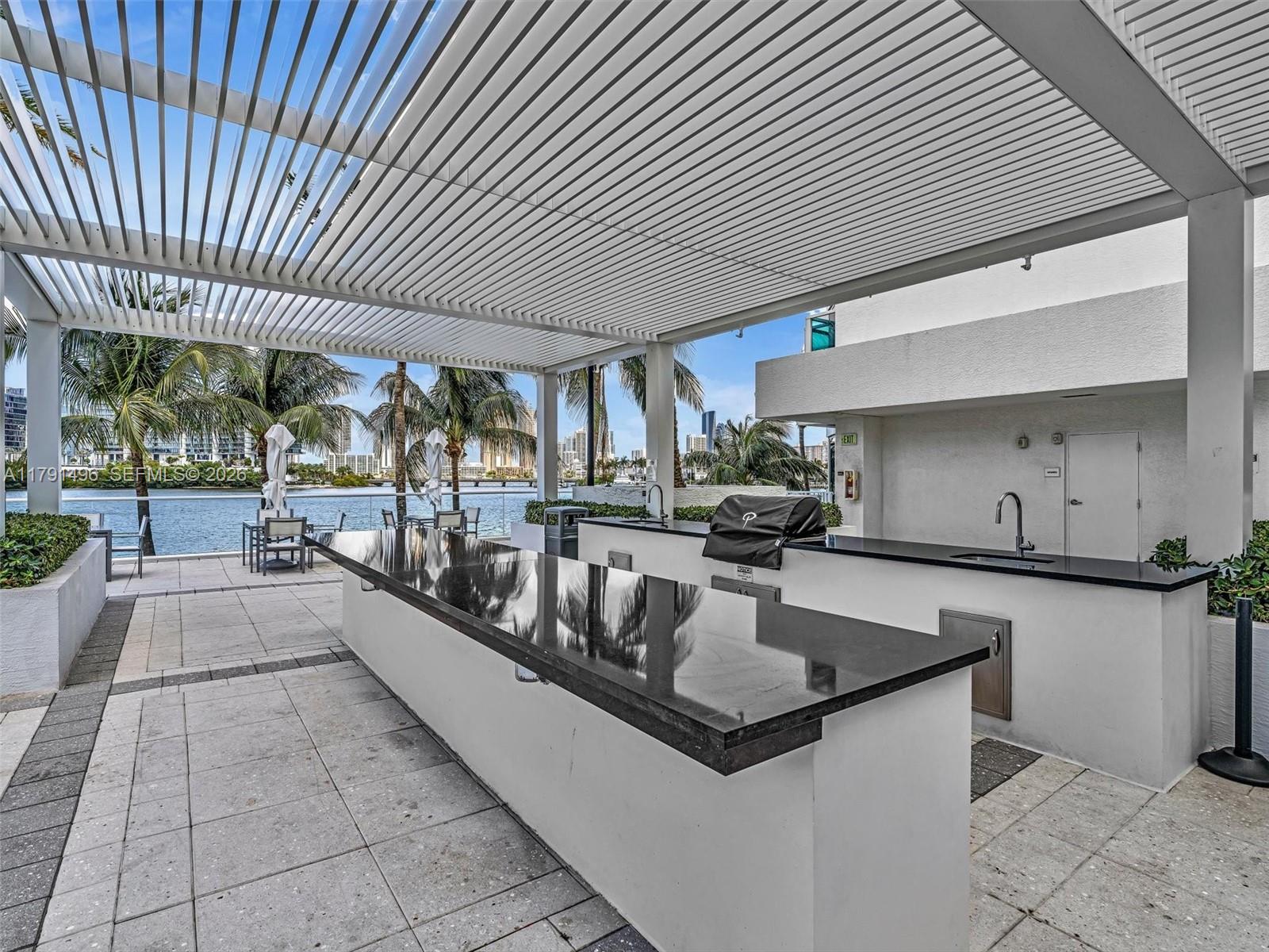 3201 NE 183rd Street