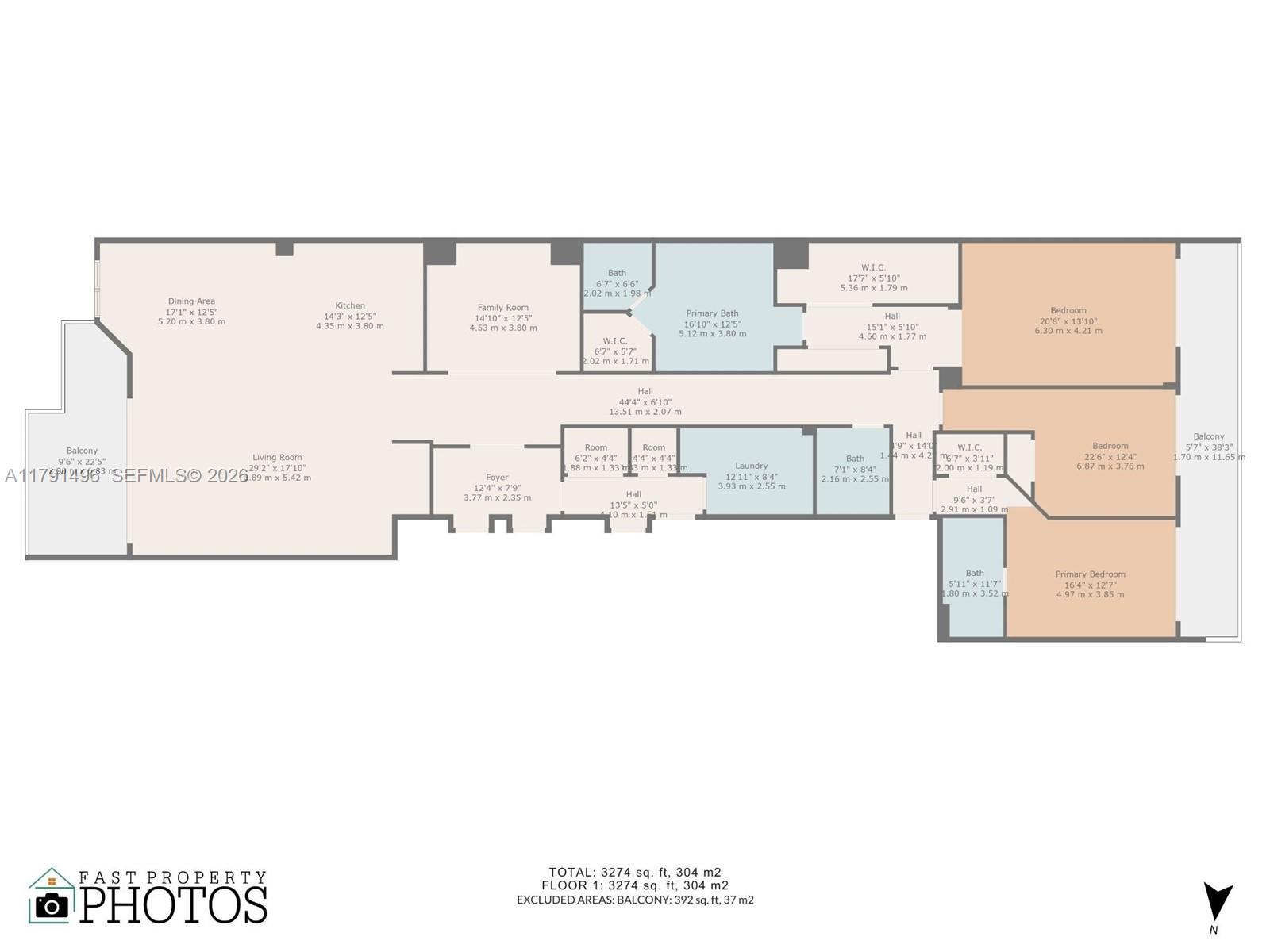3201 NE 183rd Street