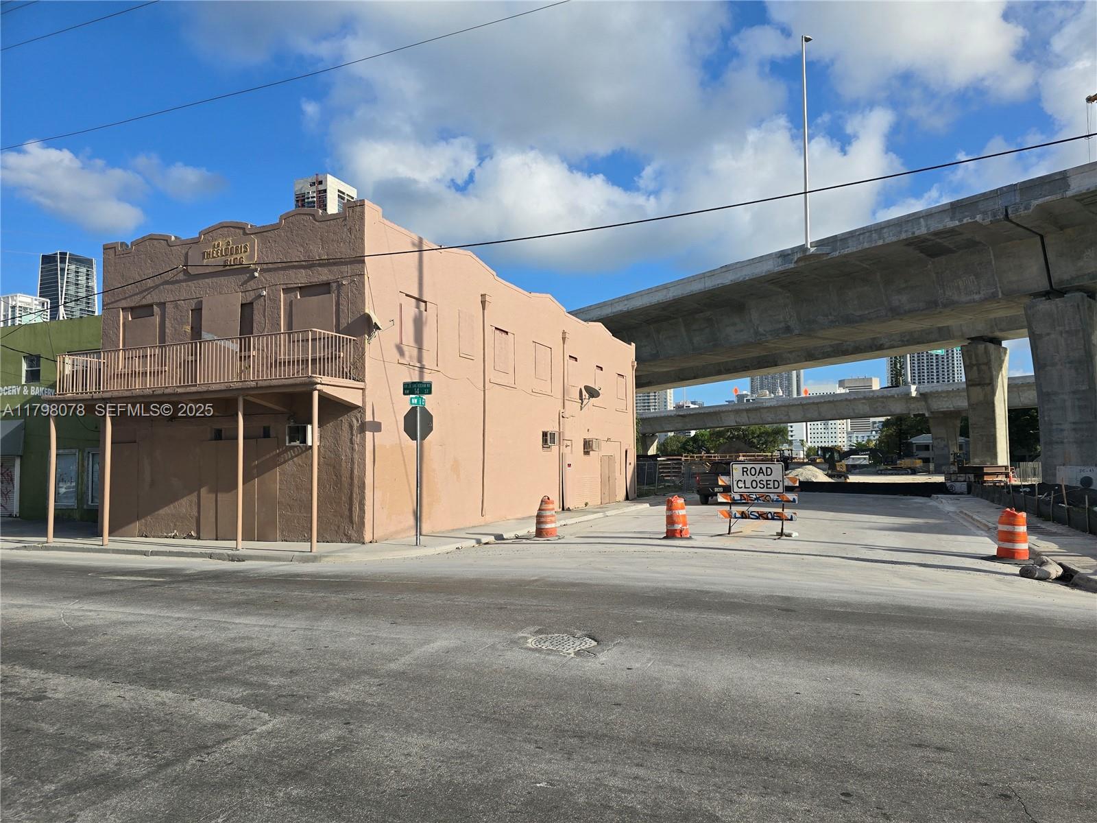 130 NW 14th Street