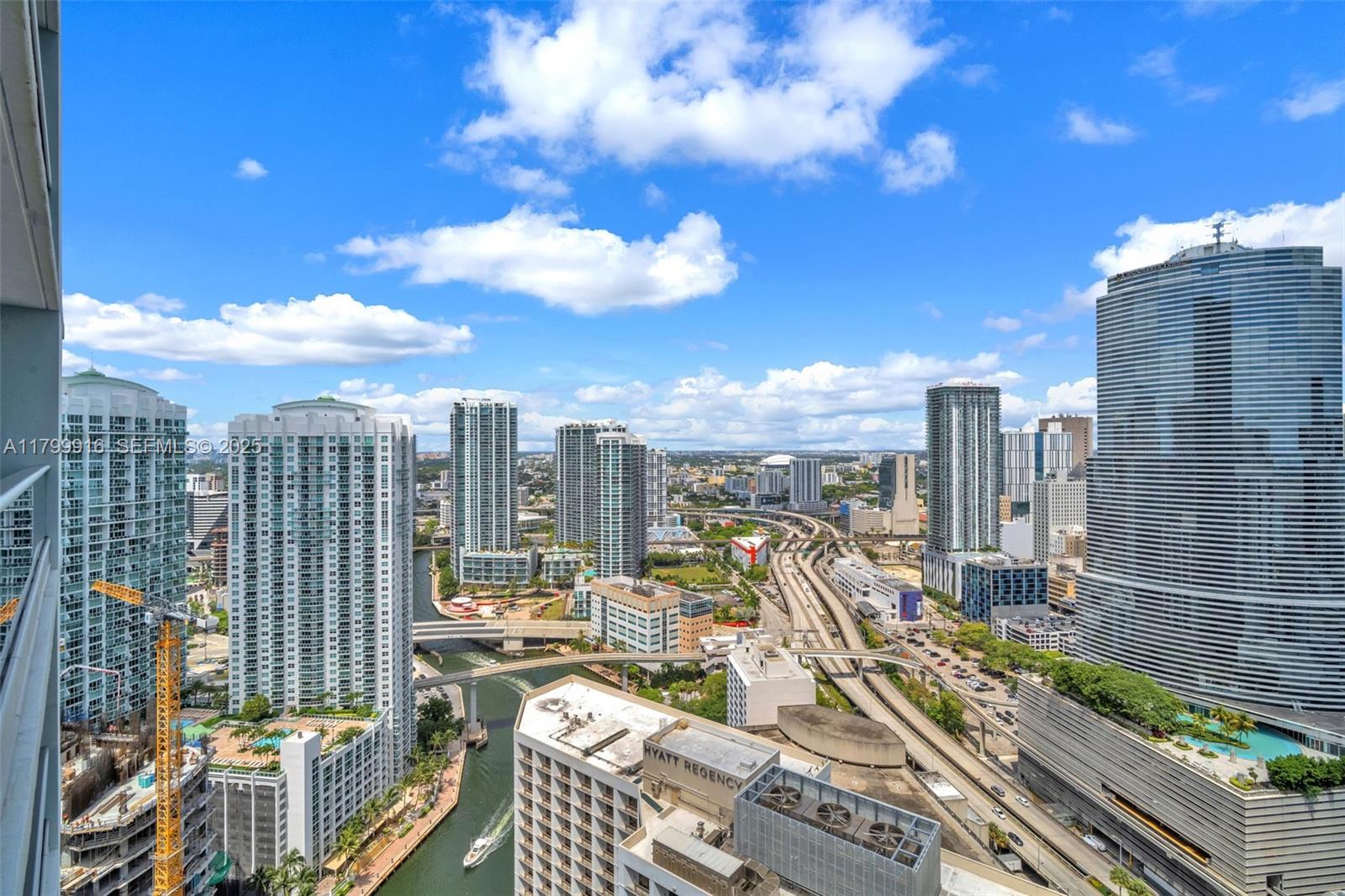 200 Biscayne Boulevard Way