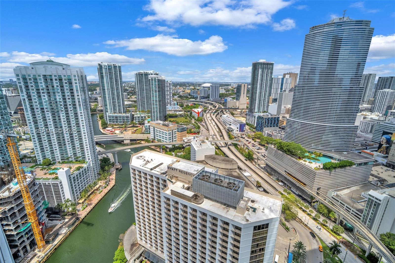 200 Biscayne Boulevard Way