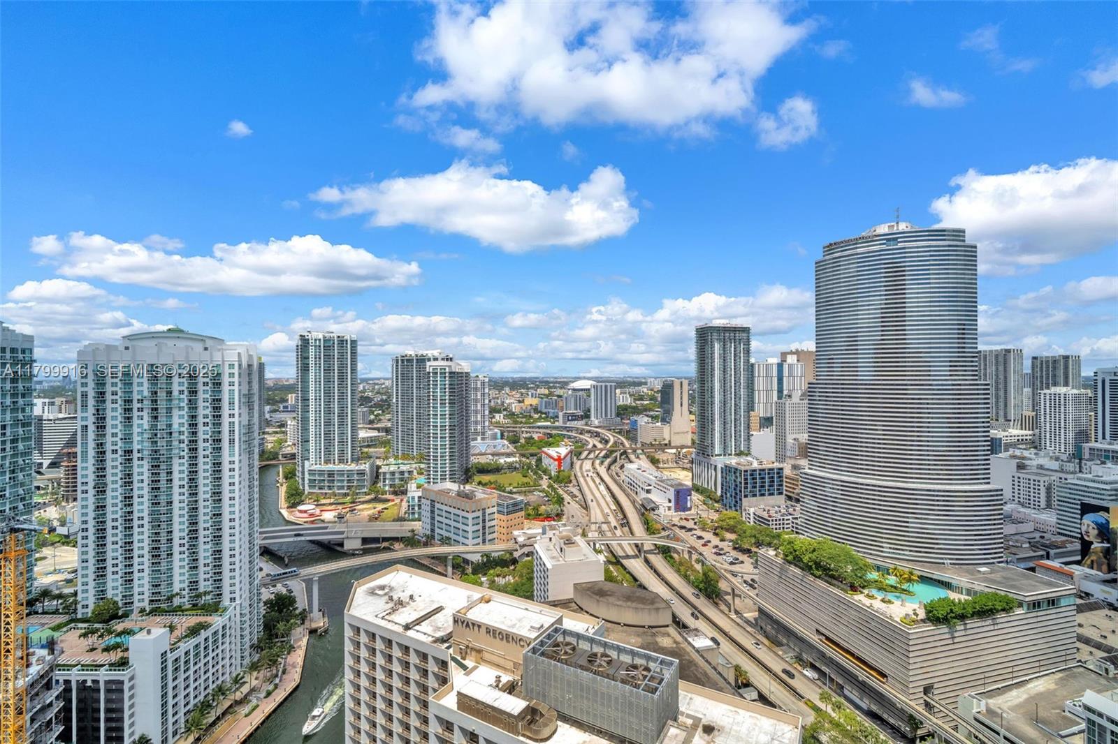 200 Biscayne Boulevard Way