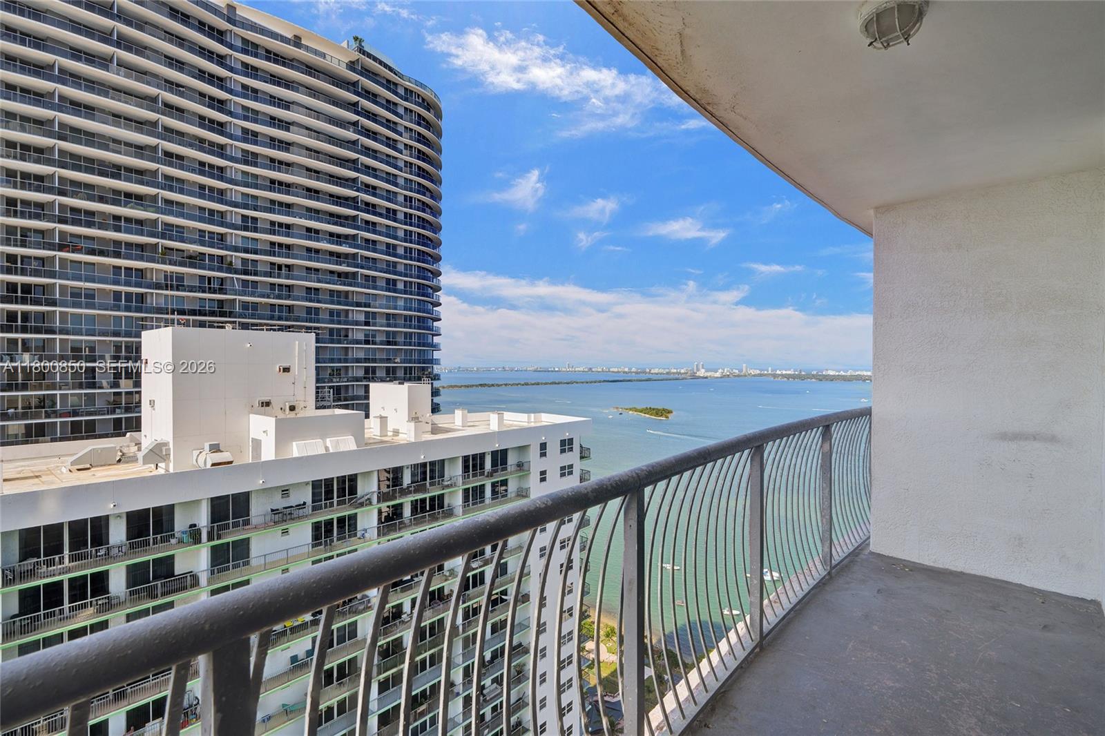1750 N Bayshore Drive