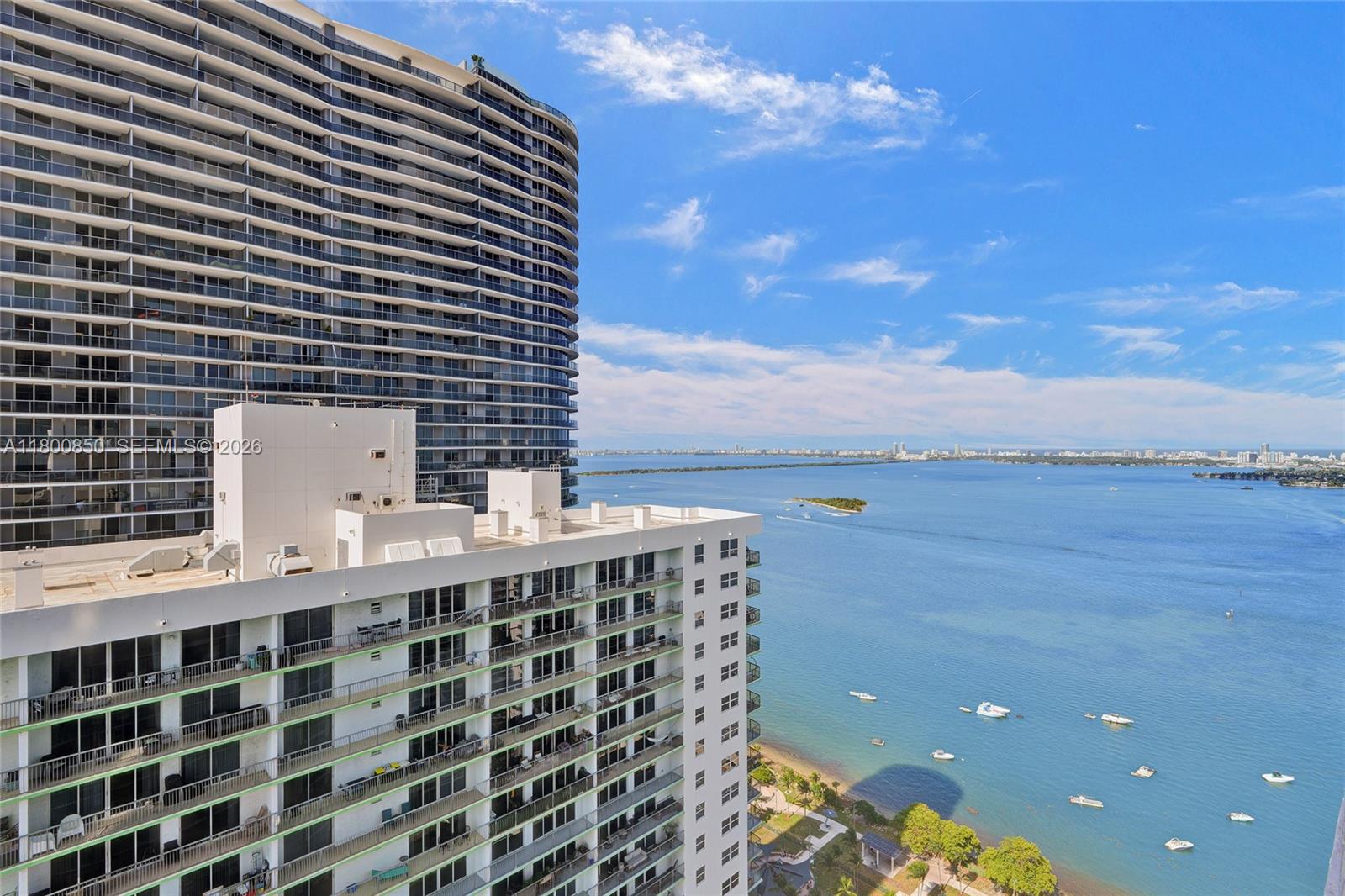 1750 N Bayshore Drive