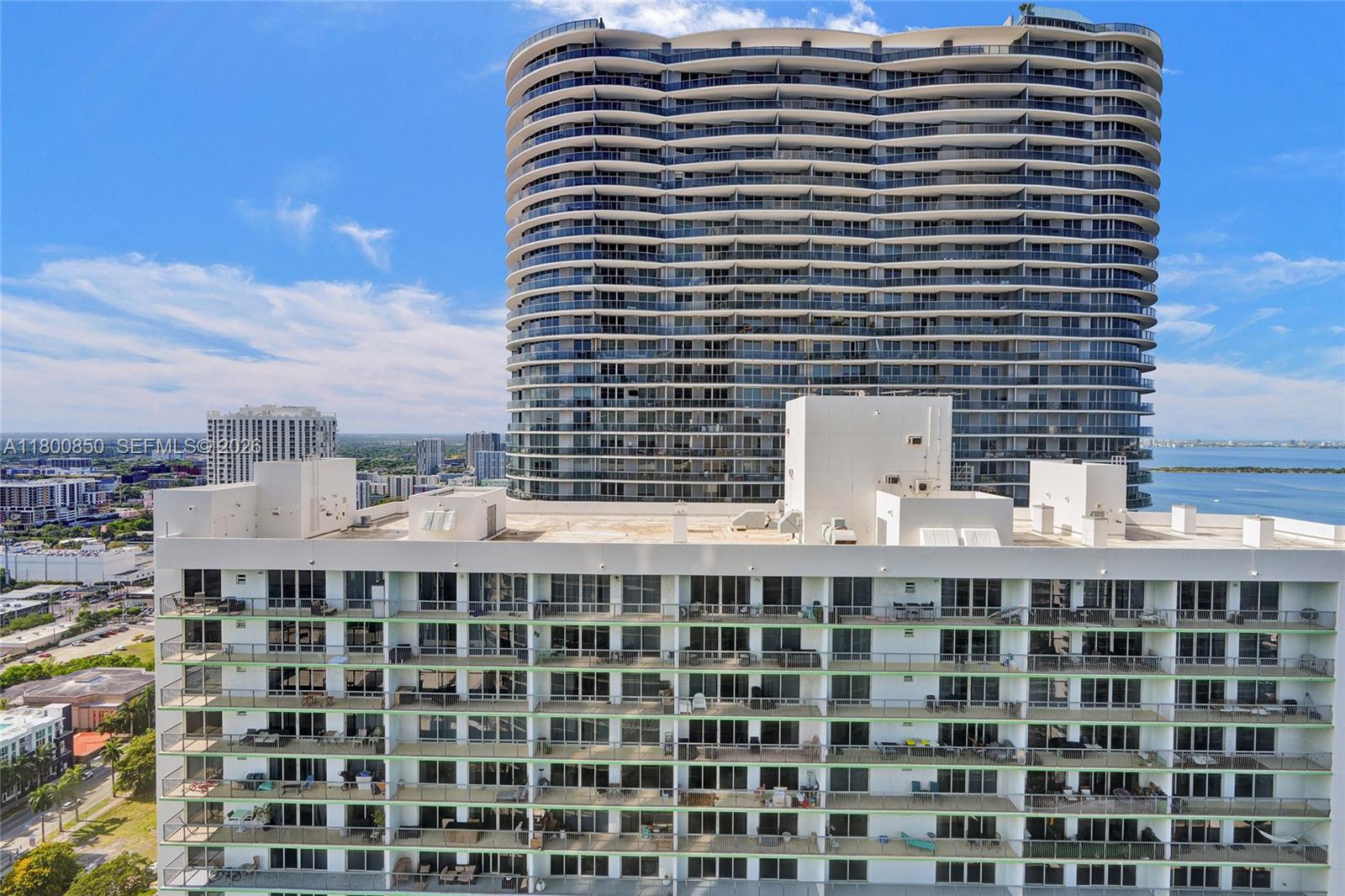 1750 N Bayshore Drive