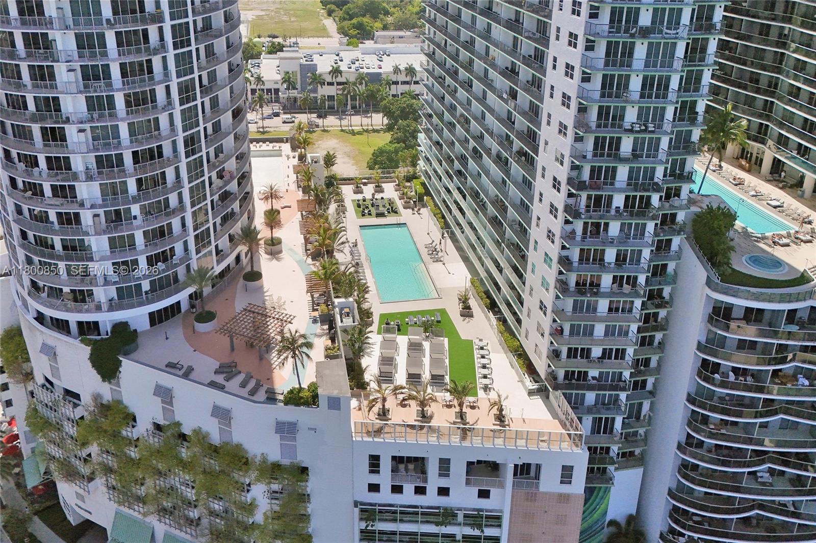 1750 N Bayshore Drive