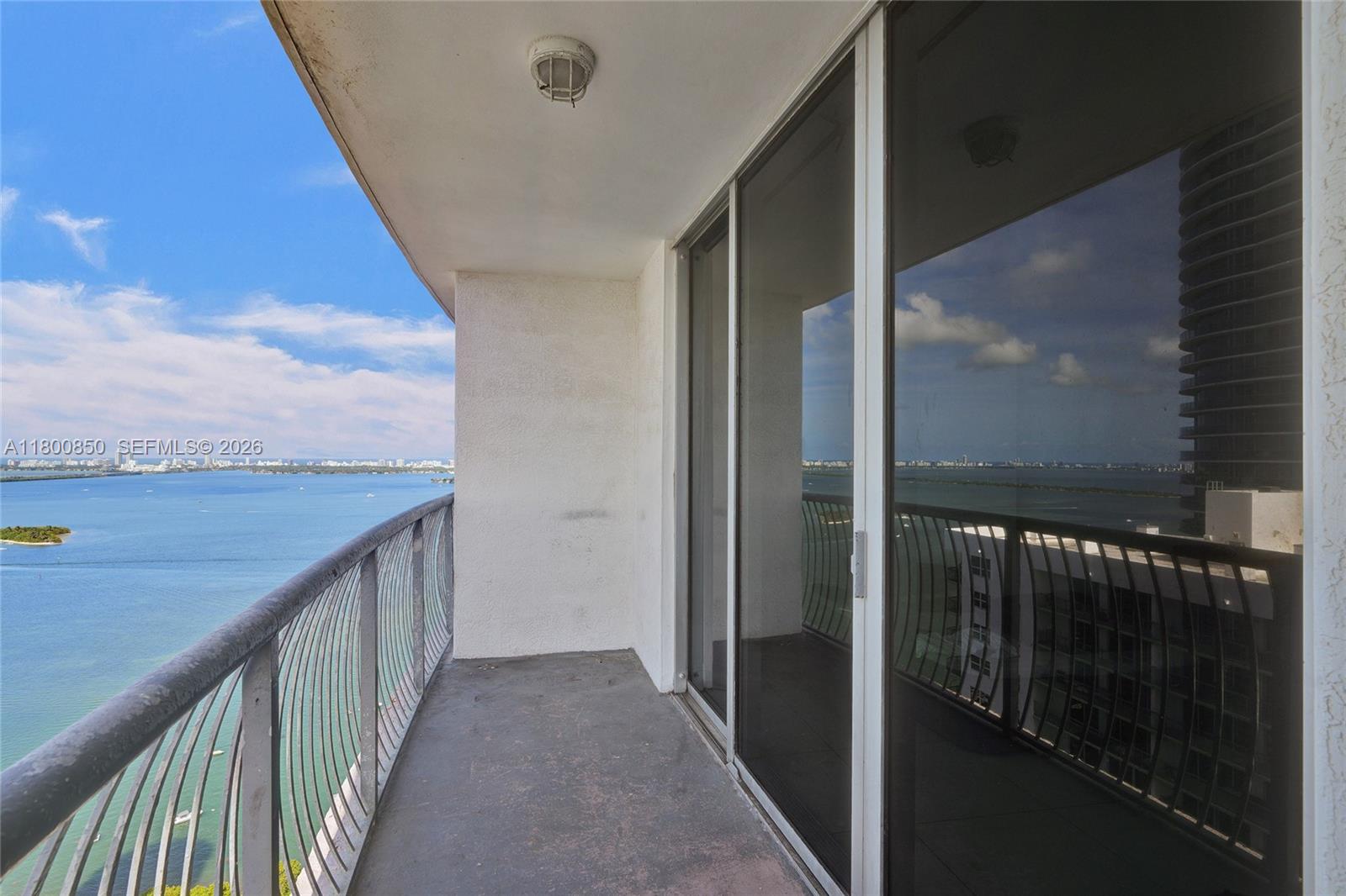 1750 N Bayshore Drive
