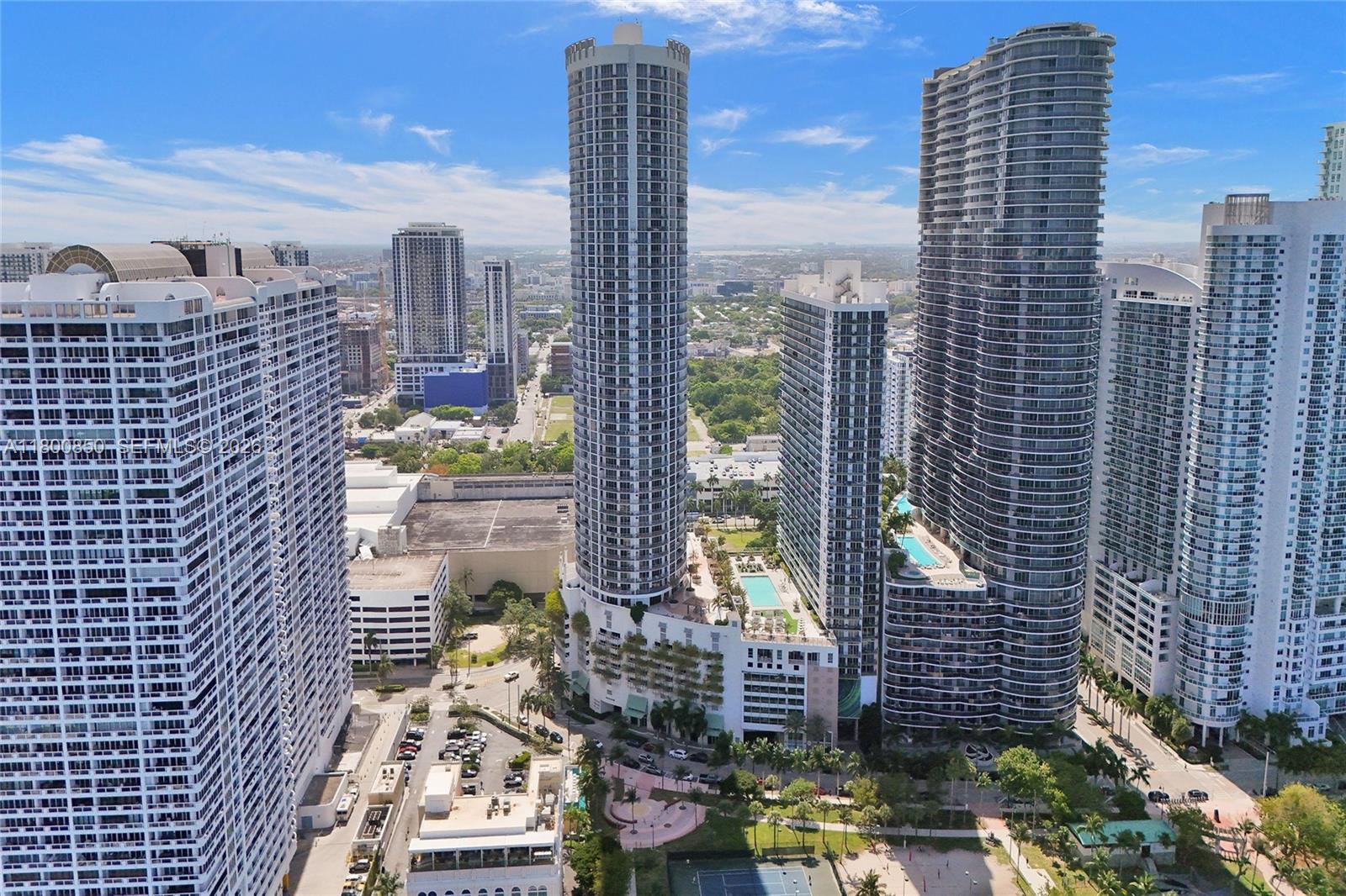 1750 N Bayshore Drive