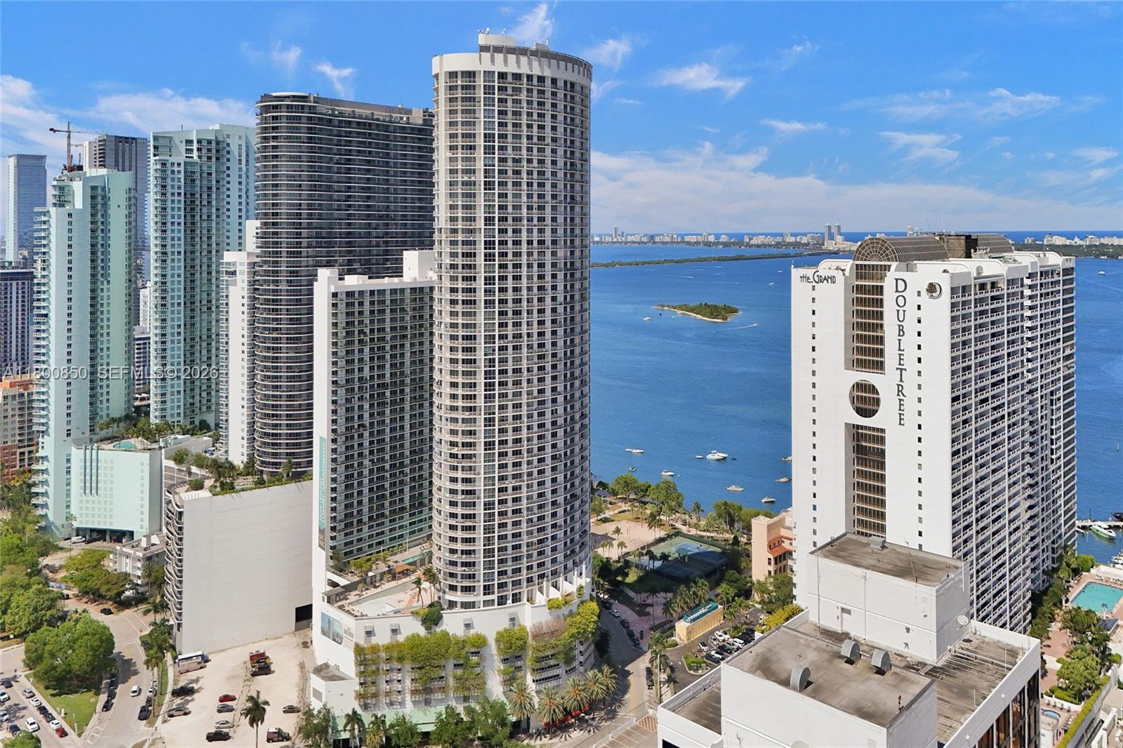 1750 N Bayshore Drive